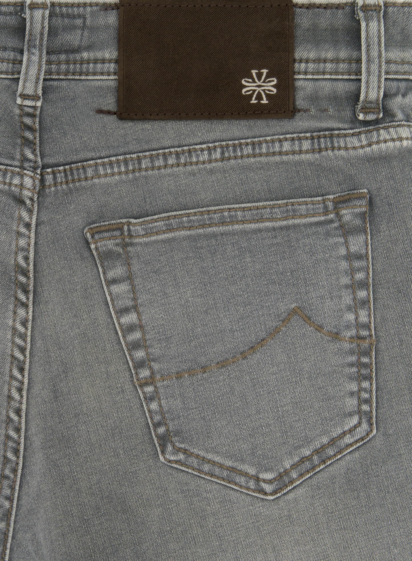 Nick Slim-fit jeans | FULL_WIDTH | Grijs
