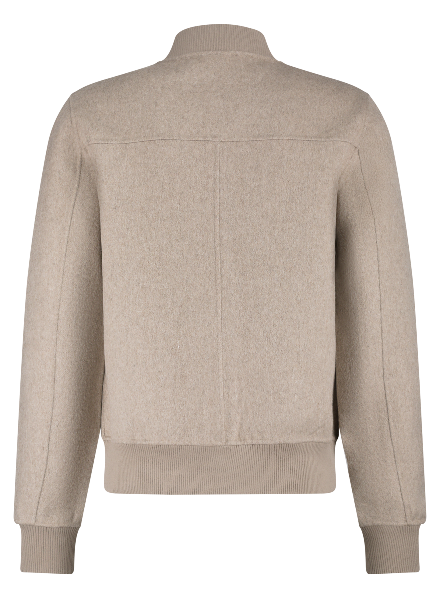 Mick jack van wol | Beige