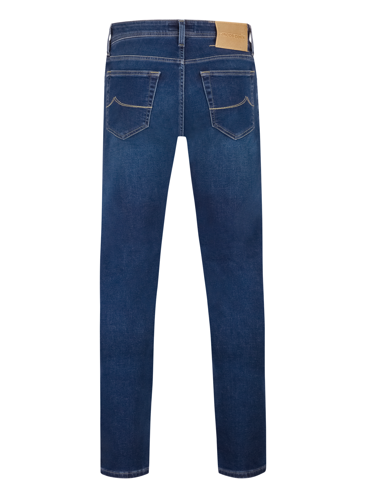 Nick Slim-fit jeans | Blauw
