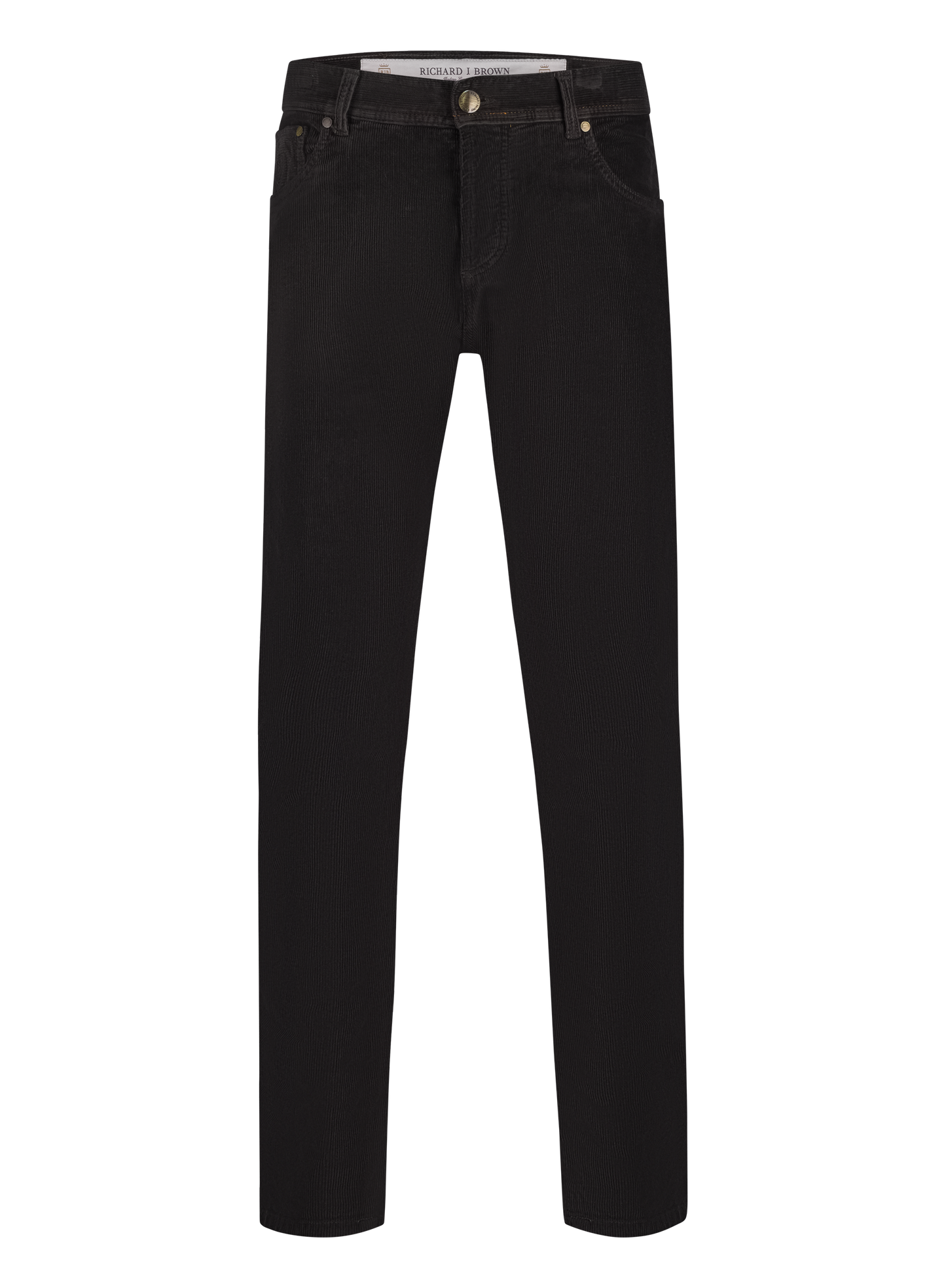 Tokyo 5-pocket Corduroyjeans | Bruin