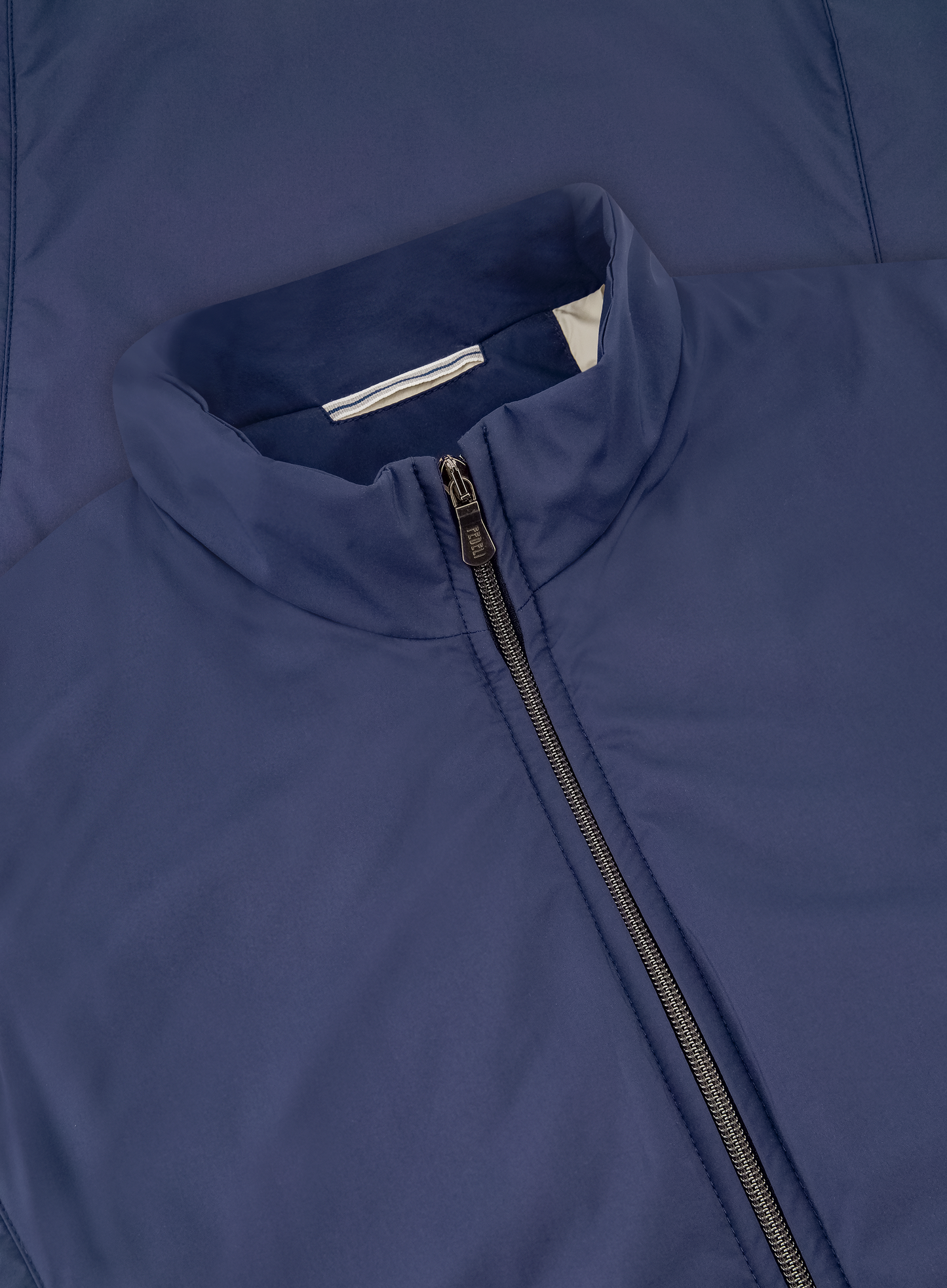 Olgiate airstop bodywarmer | FULL_WIDTH | BLUE NAVY