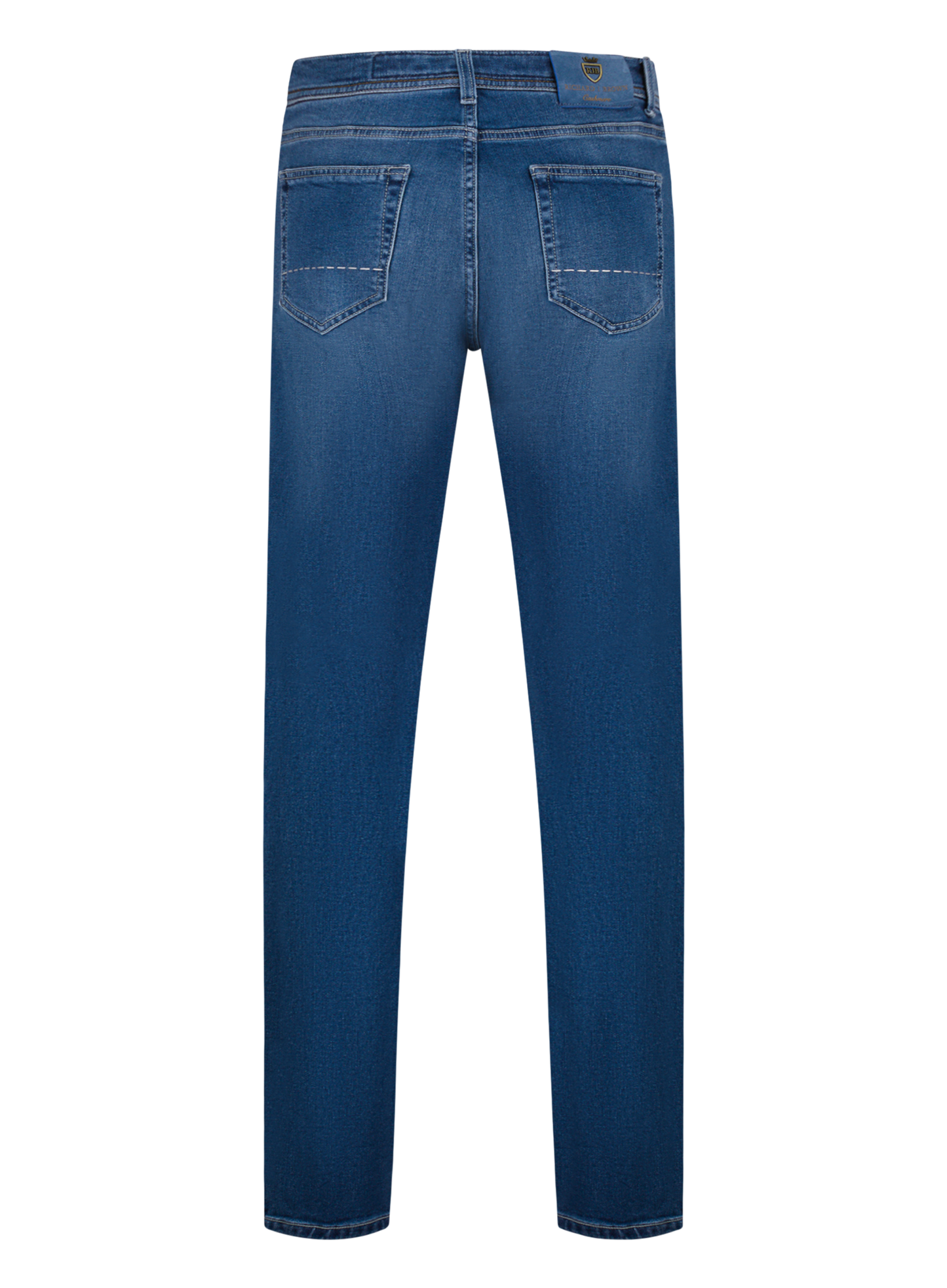 Tokyo 5-pocket jeans | L.Blauw