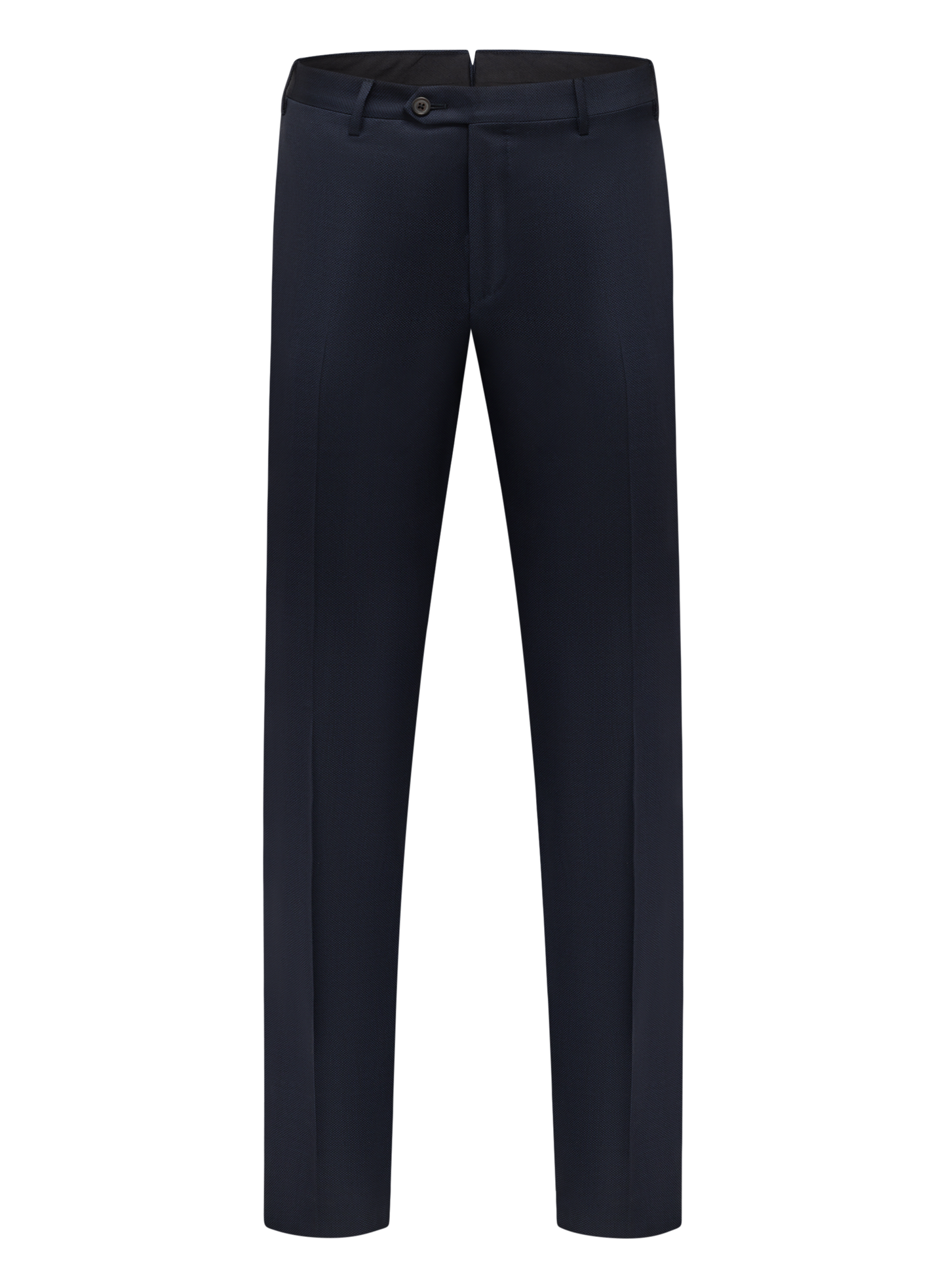 Pak van virgin wol, zijde en flax | FULL_WIDTH | BLUE NAVY