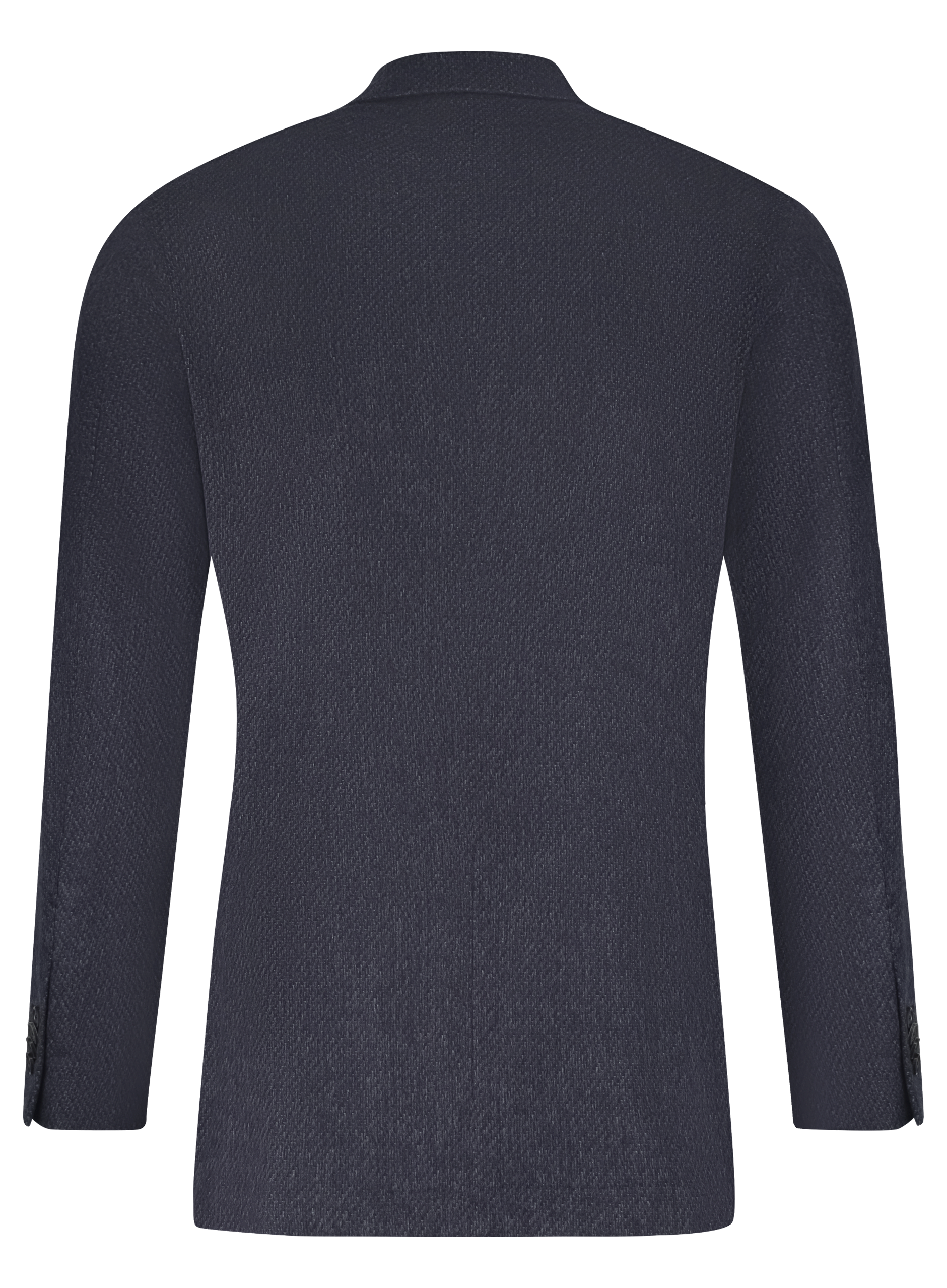 Jasje van zijde en cashmere | BLUE NAVY