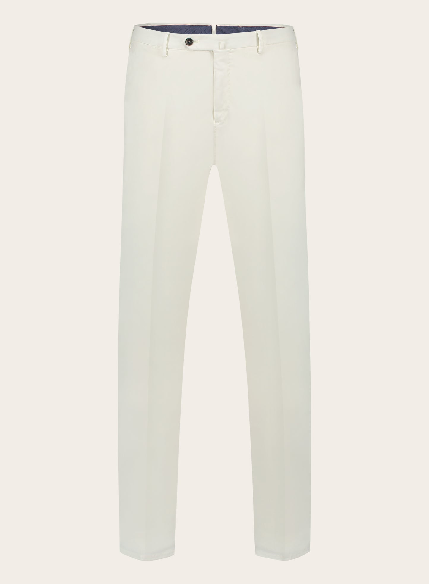 Slim-fit stretch pantalon | ROOM-WIT