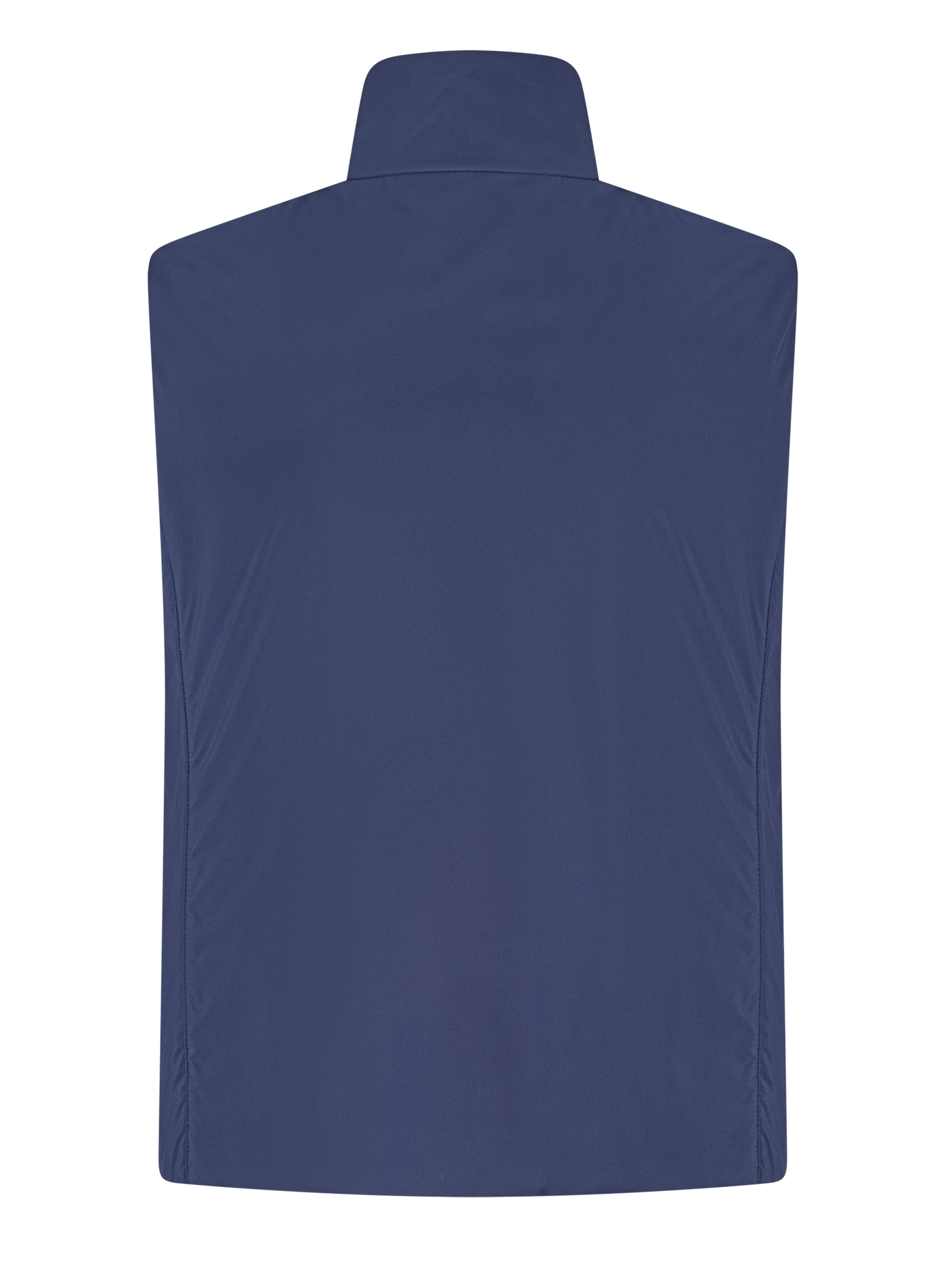 Olgiate airstop bodywarmer | BLUE NAVY