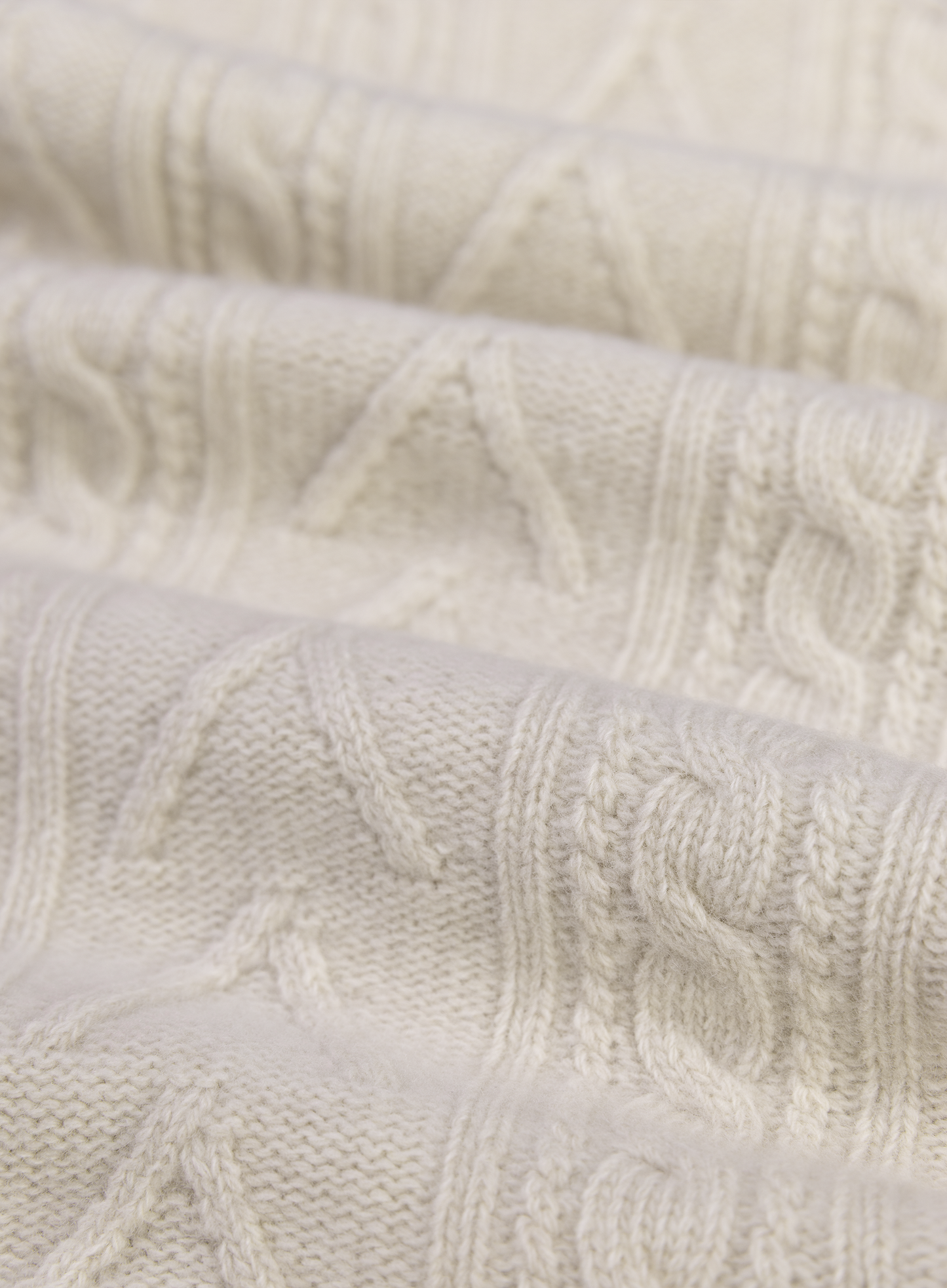 Coltrui van wol en cashmere | FULL_WIDTH | L.BEIGE