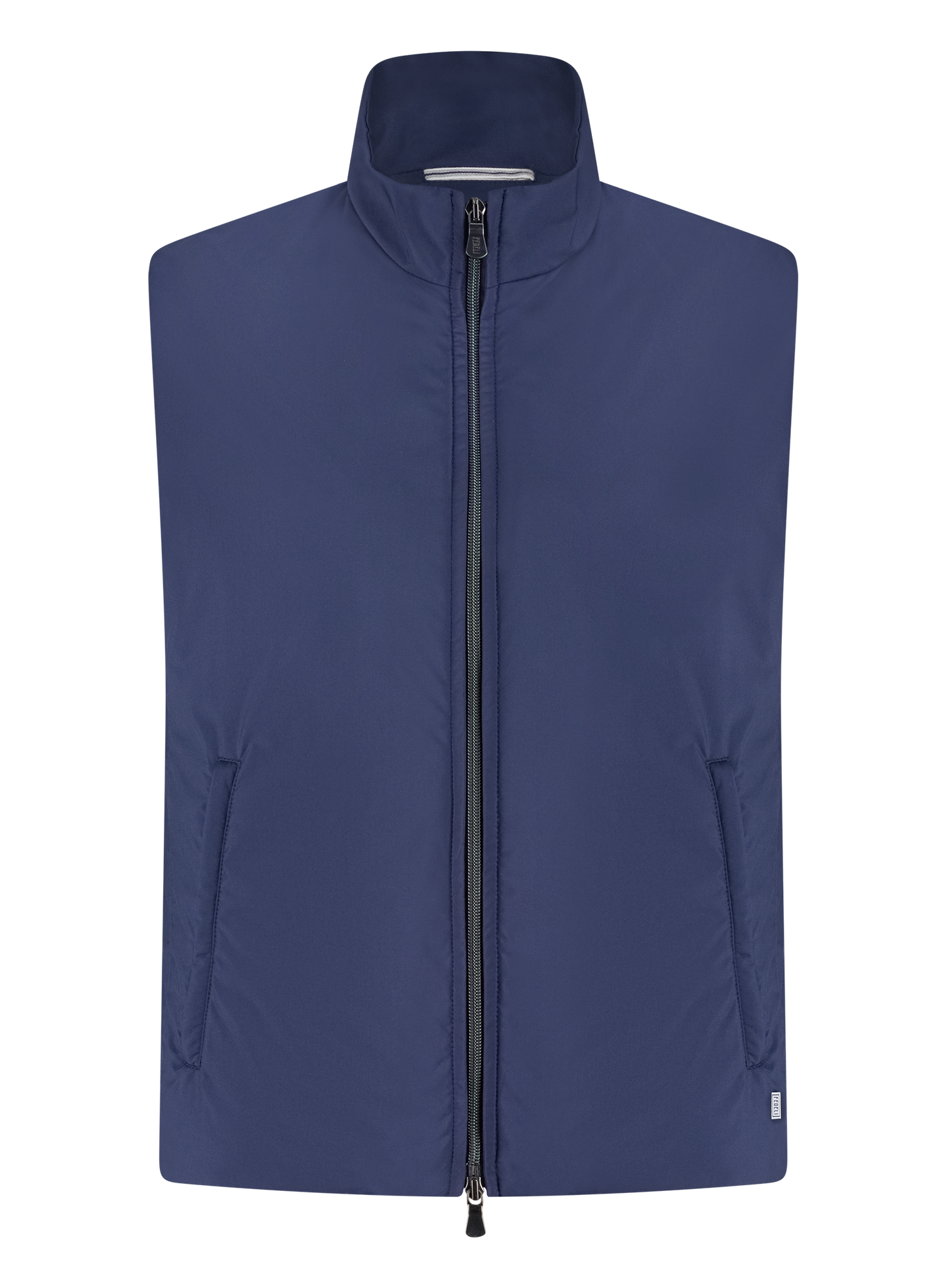Olgiate airstop bodywarmer | BLUE NAVY