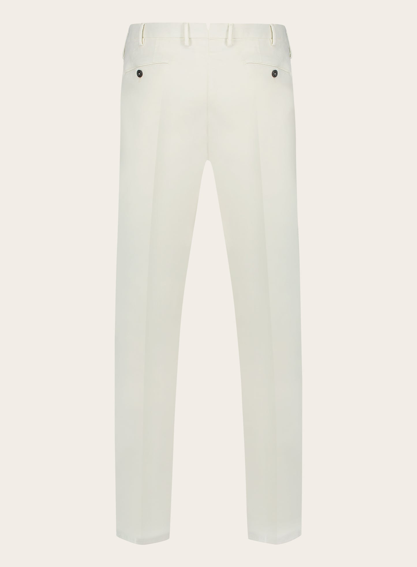 Slim-fit stretch pantalon | ROOM-WIT