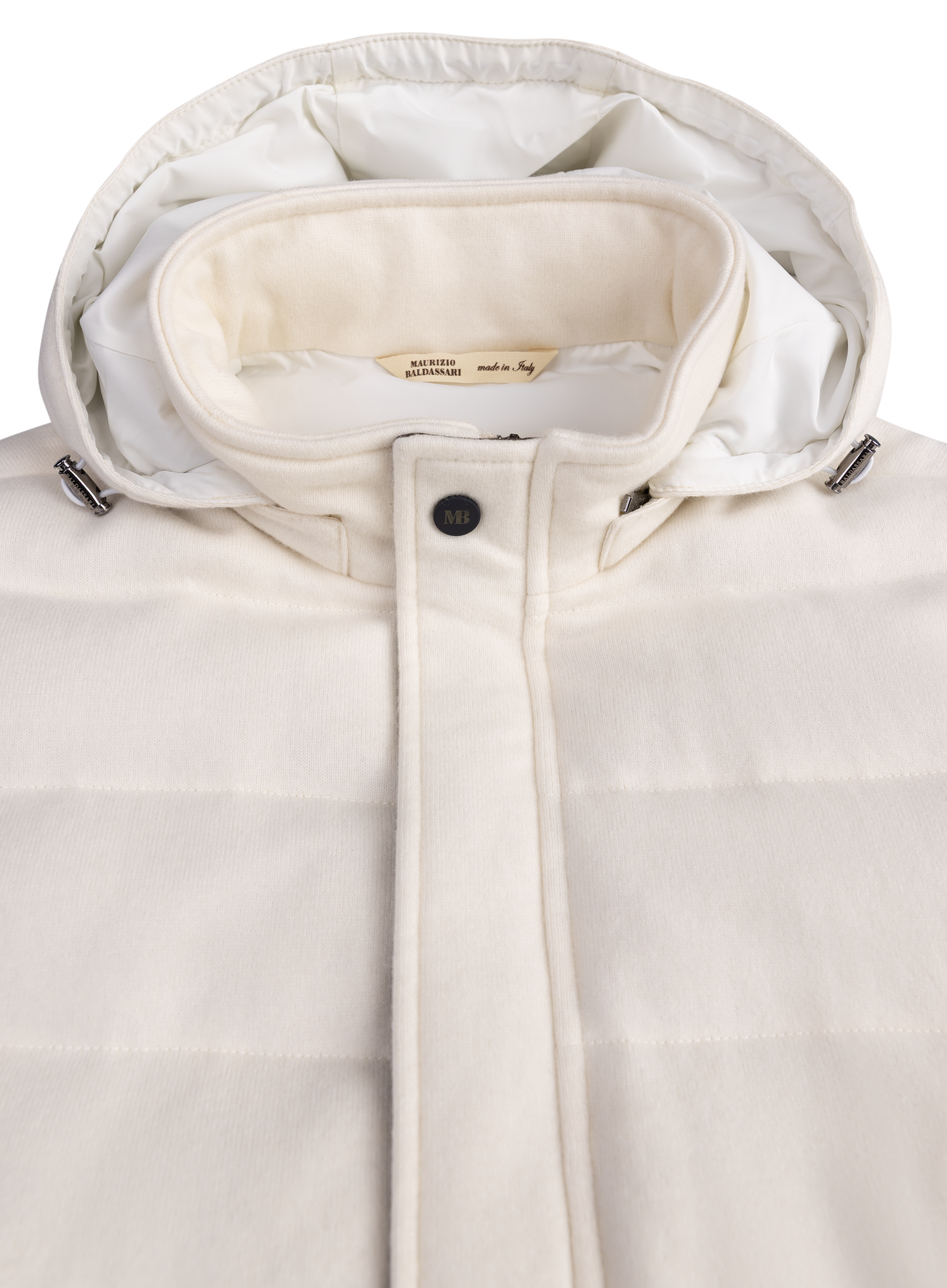 Cashmere bodywarmer | FULL_WIDTH | ROOM-WIT