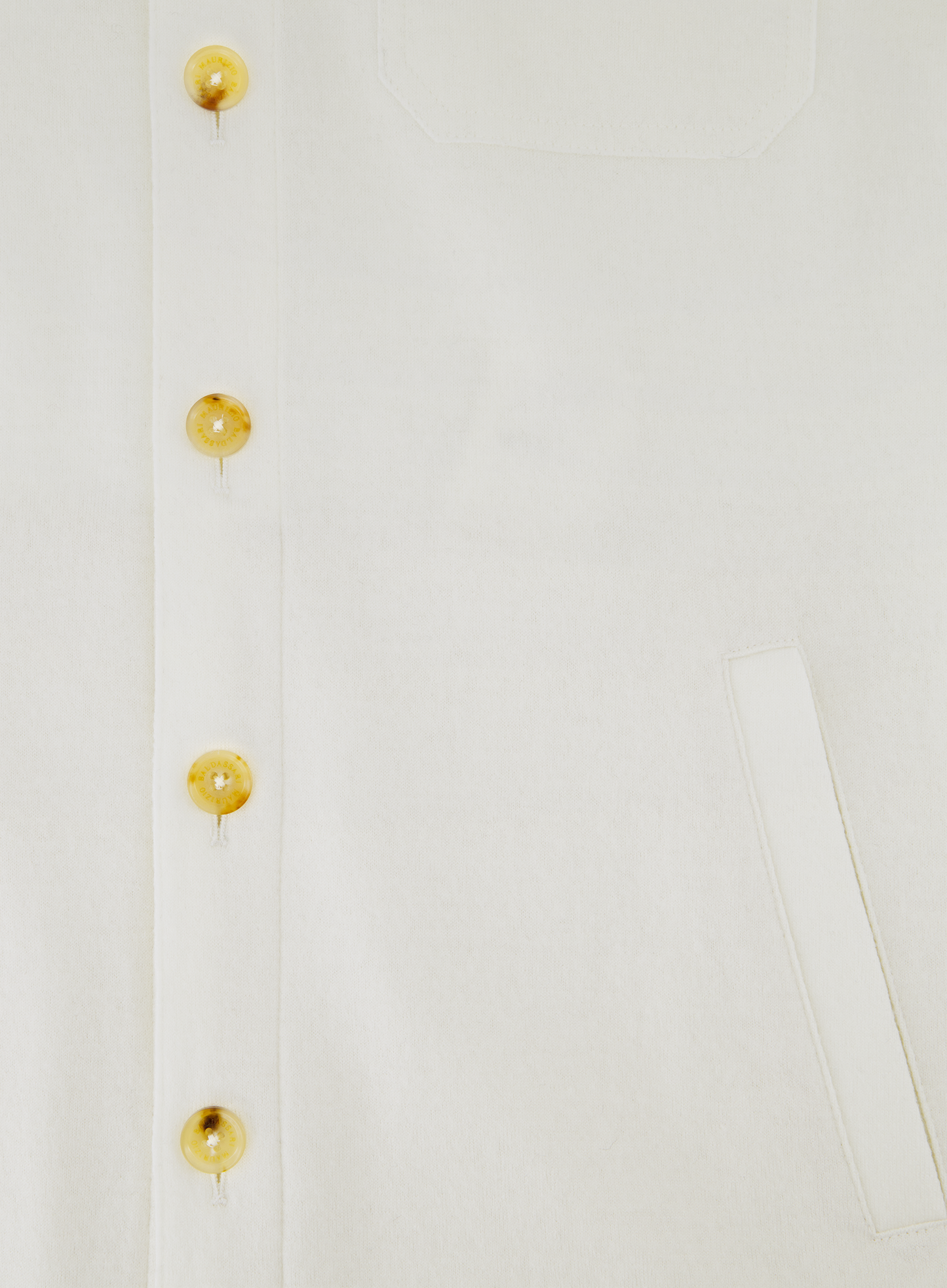 Overshirt van wol en cashmere | FULL_WIDTH | ROOM-WIT