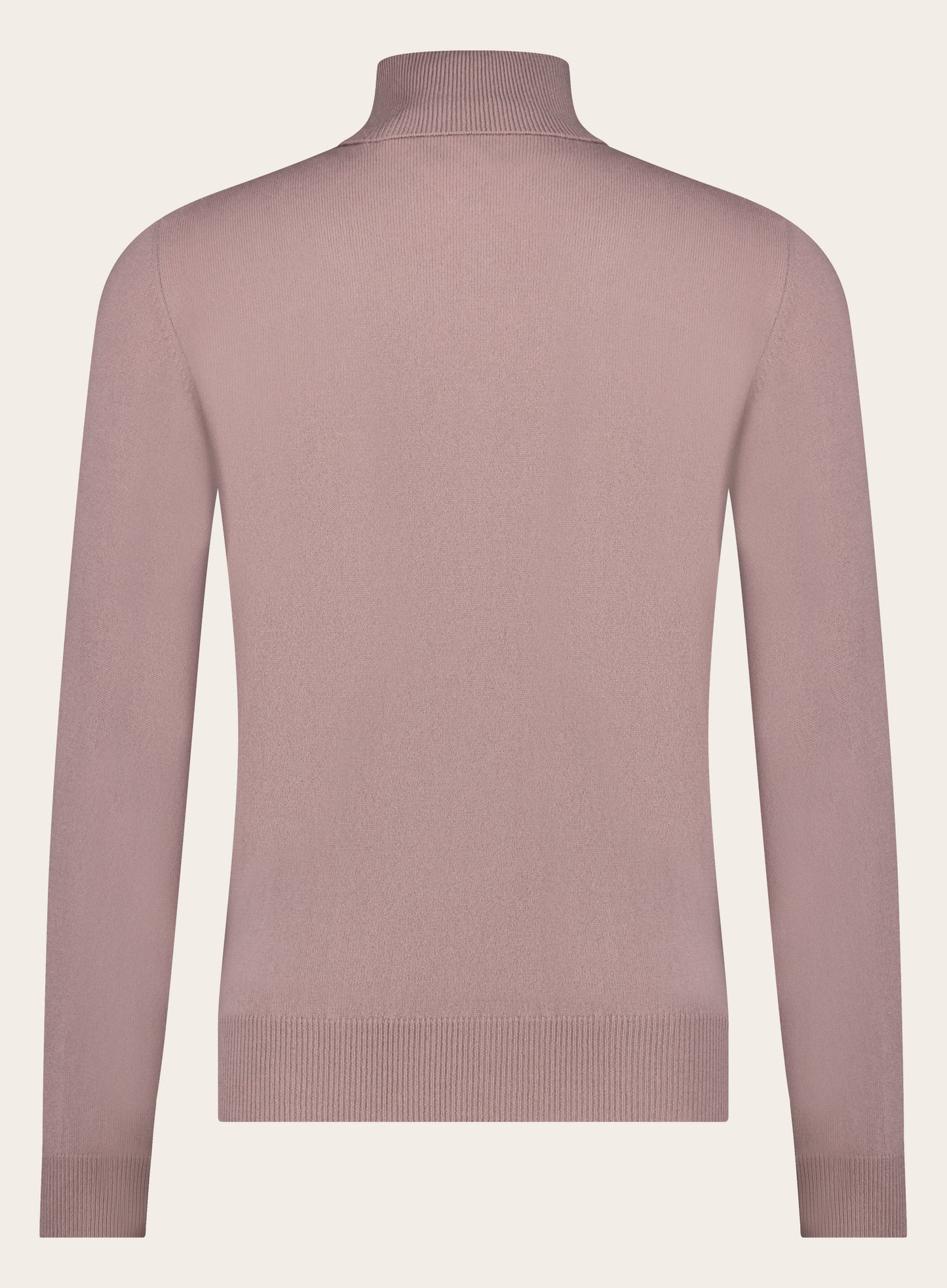 Coltrui van wol en cashmere | ROZE