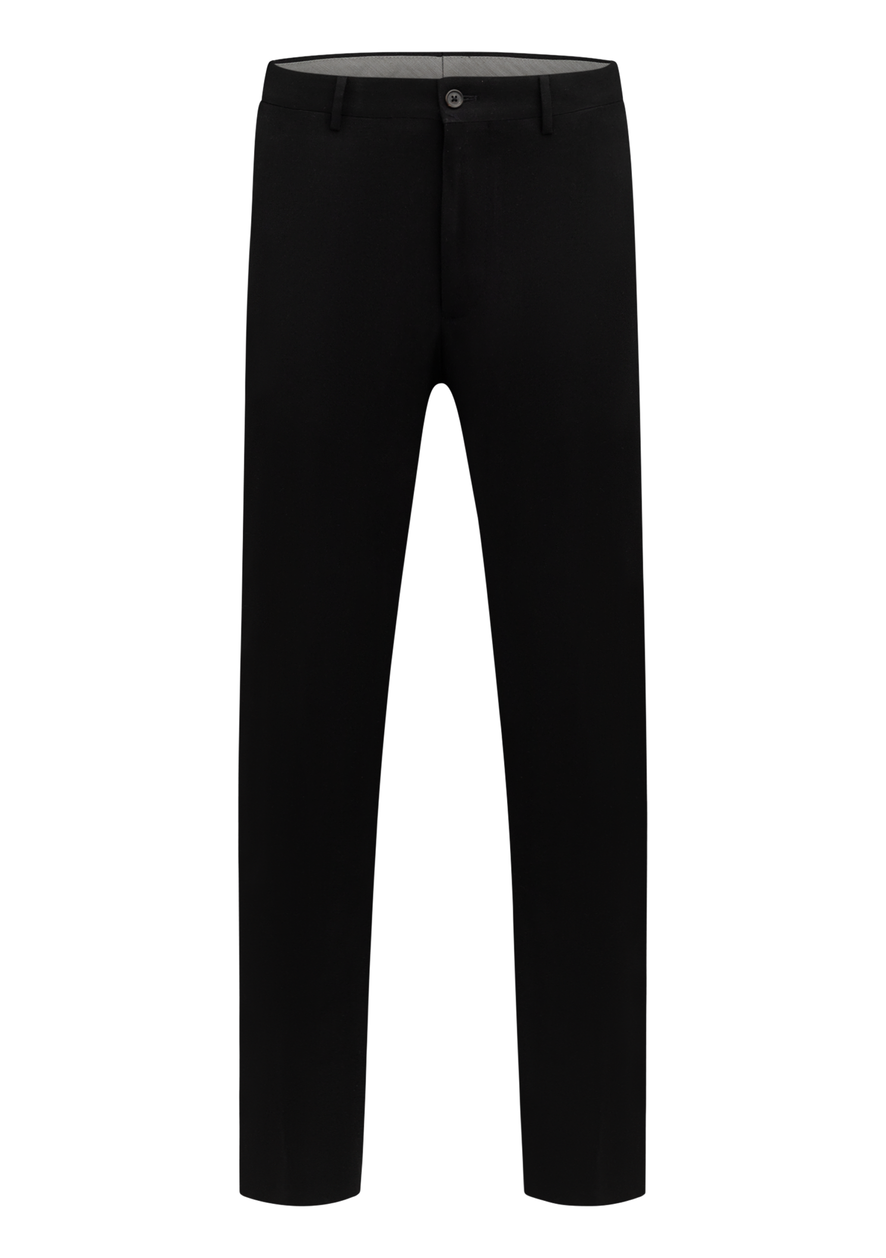 Pak van virgin wol | FULL_WIDTH | Zwart