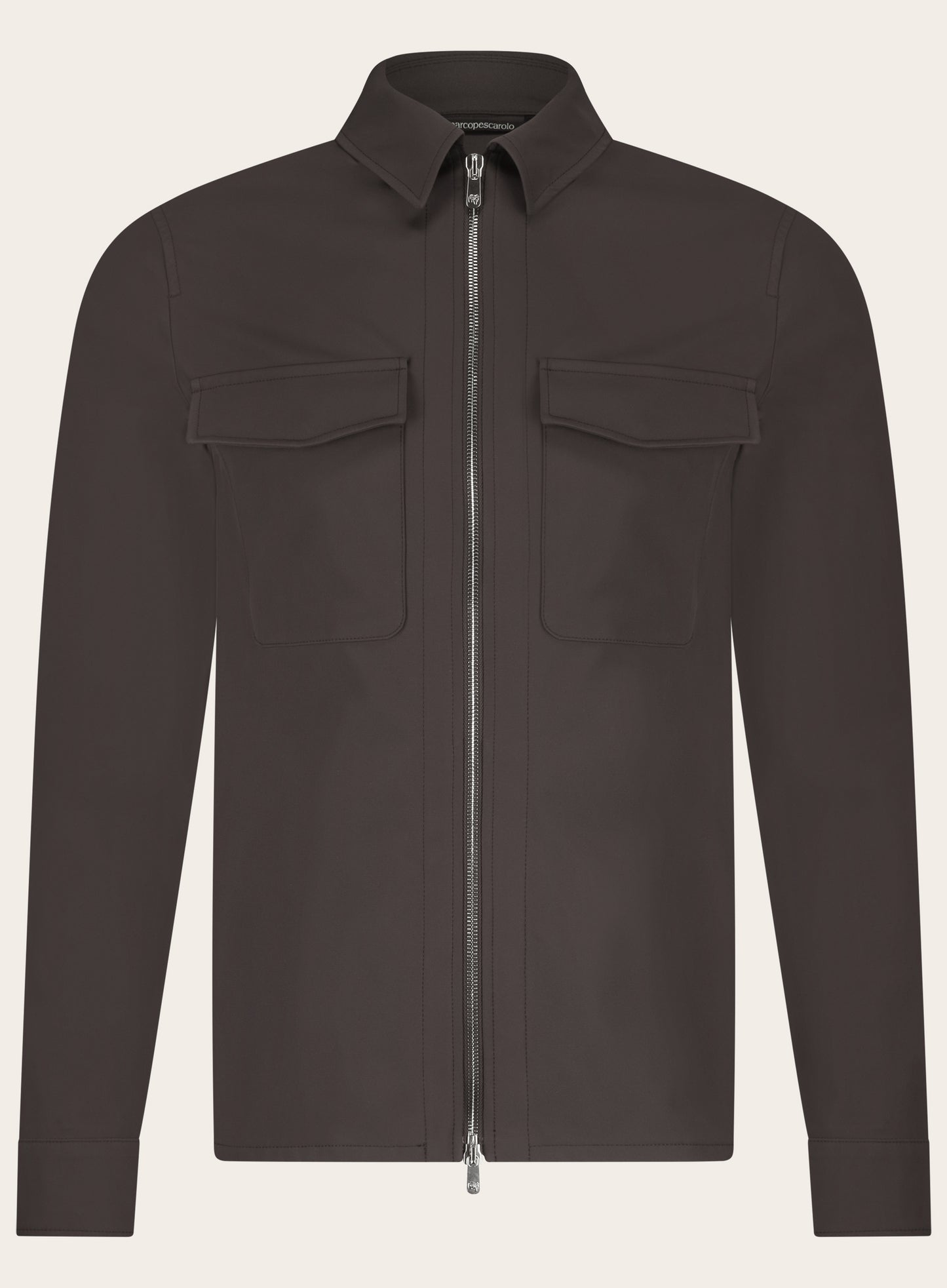 Urus overshirt | D.Bruin