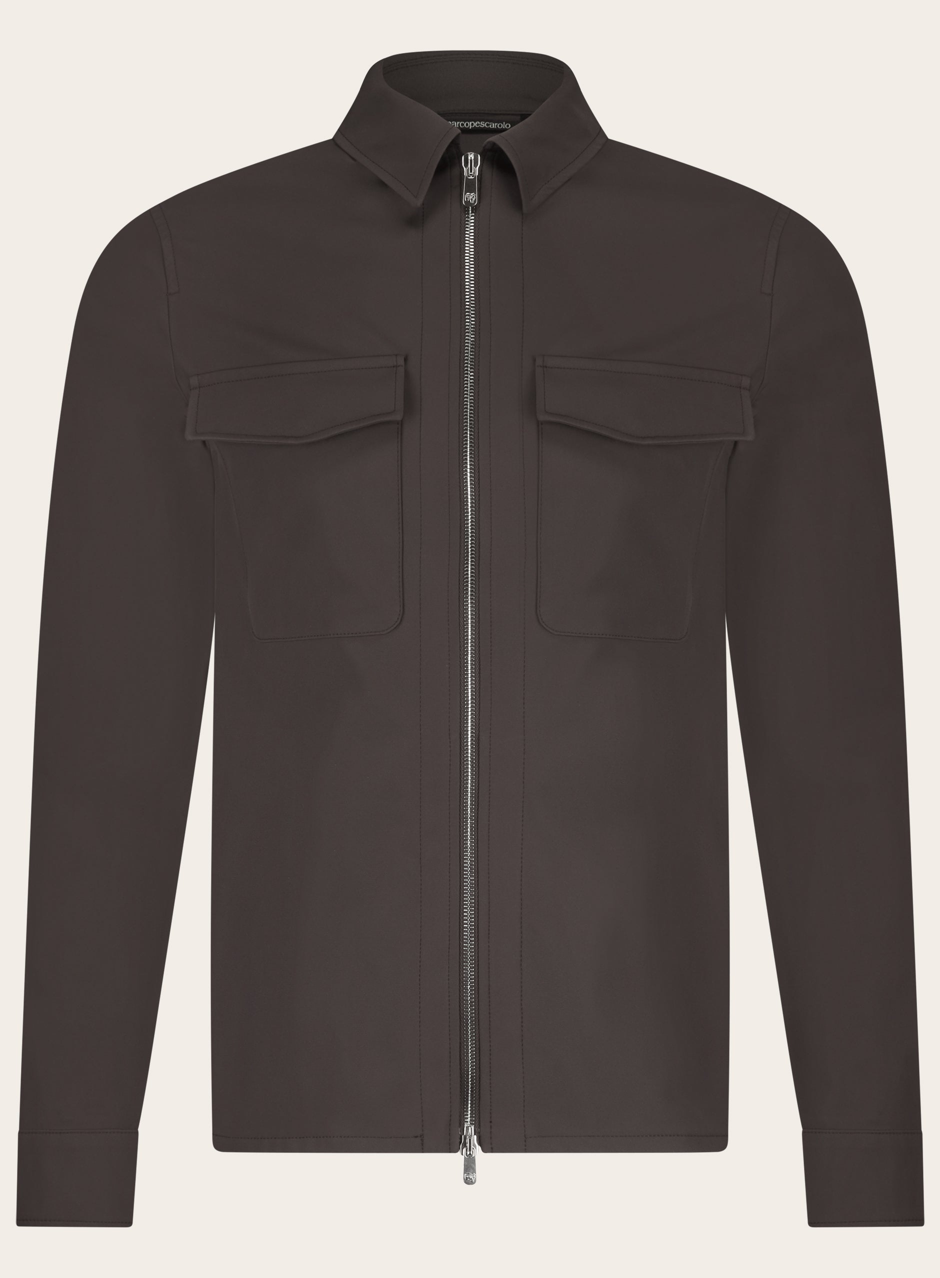 Urus overshirt | D.Bruin