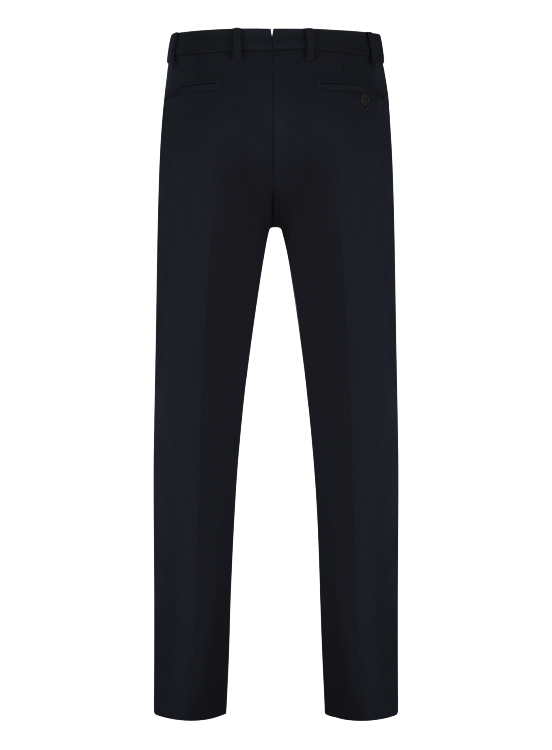 Morello chino | BLUE NAVY