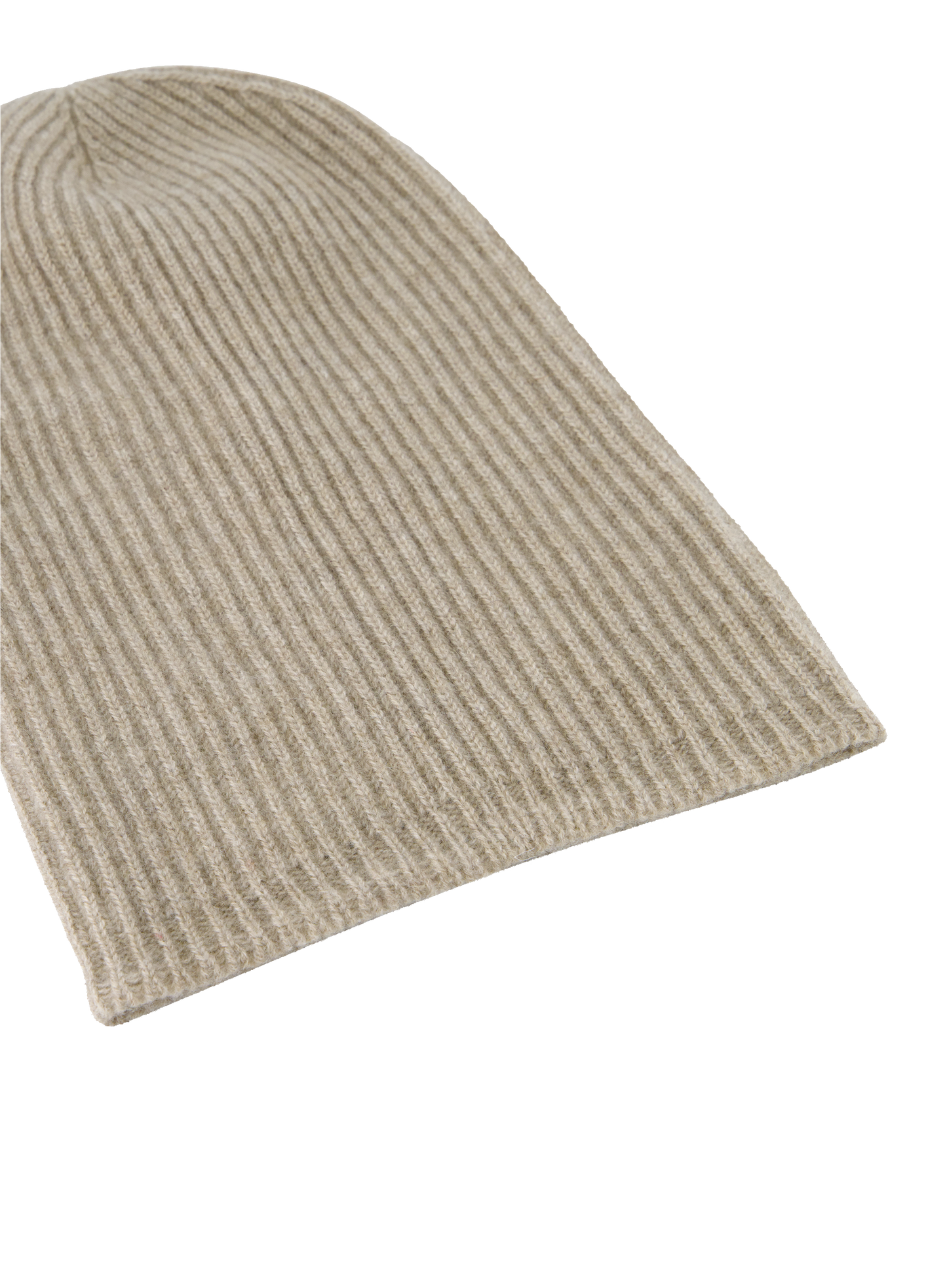 Muts van cashmere | FULL_WIDTH | TAUPE