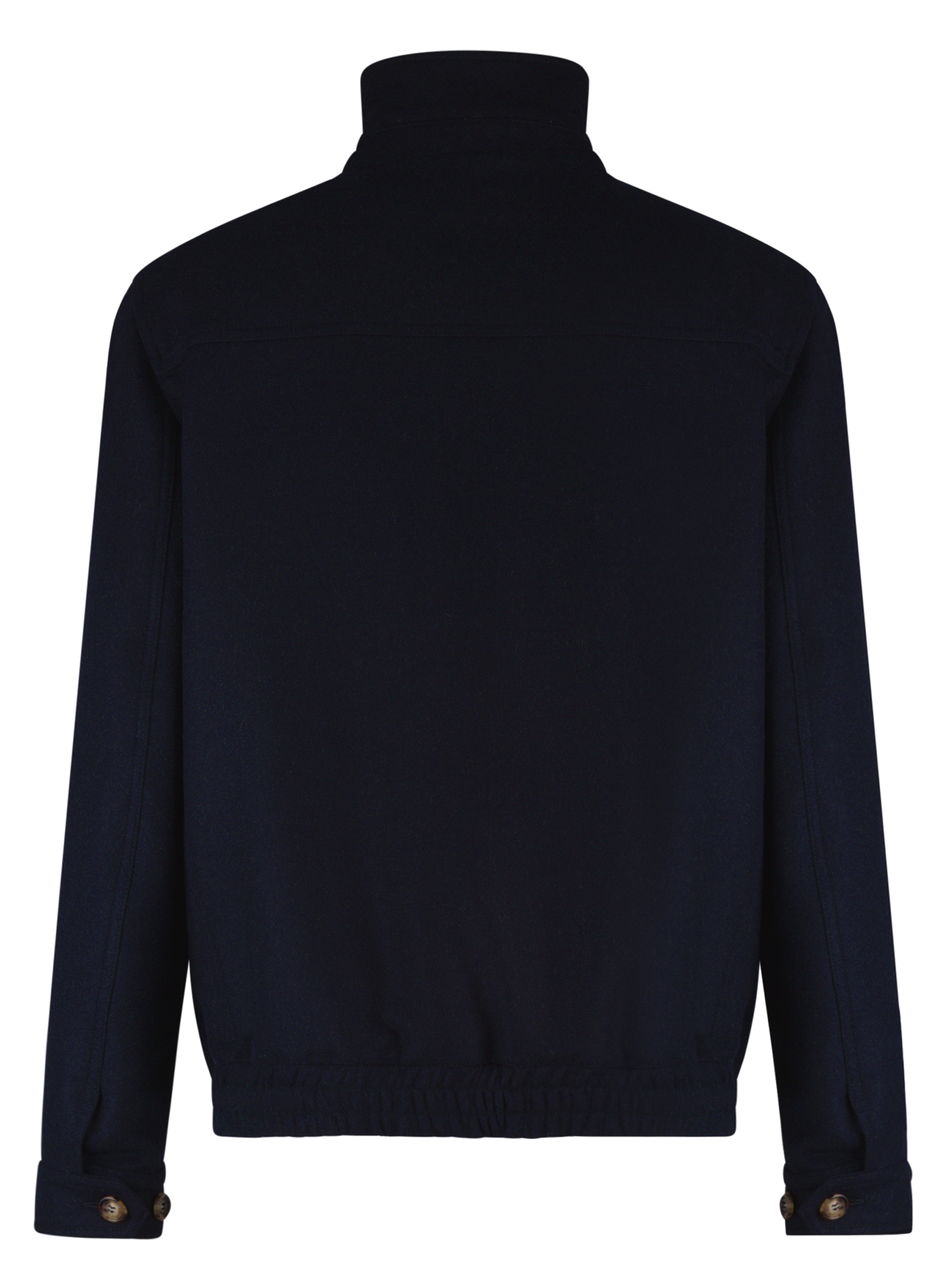 Jack van wol | BLUE NAVY