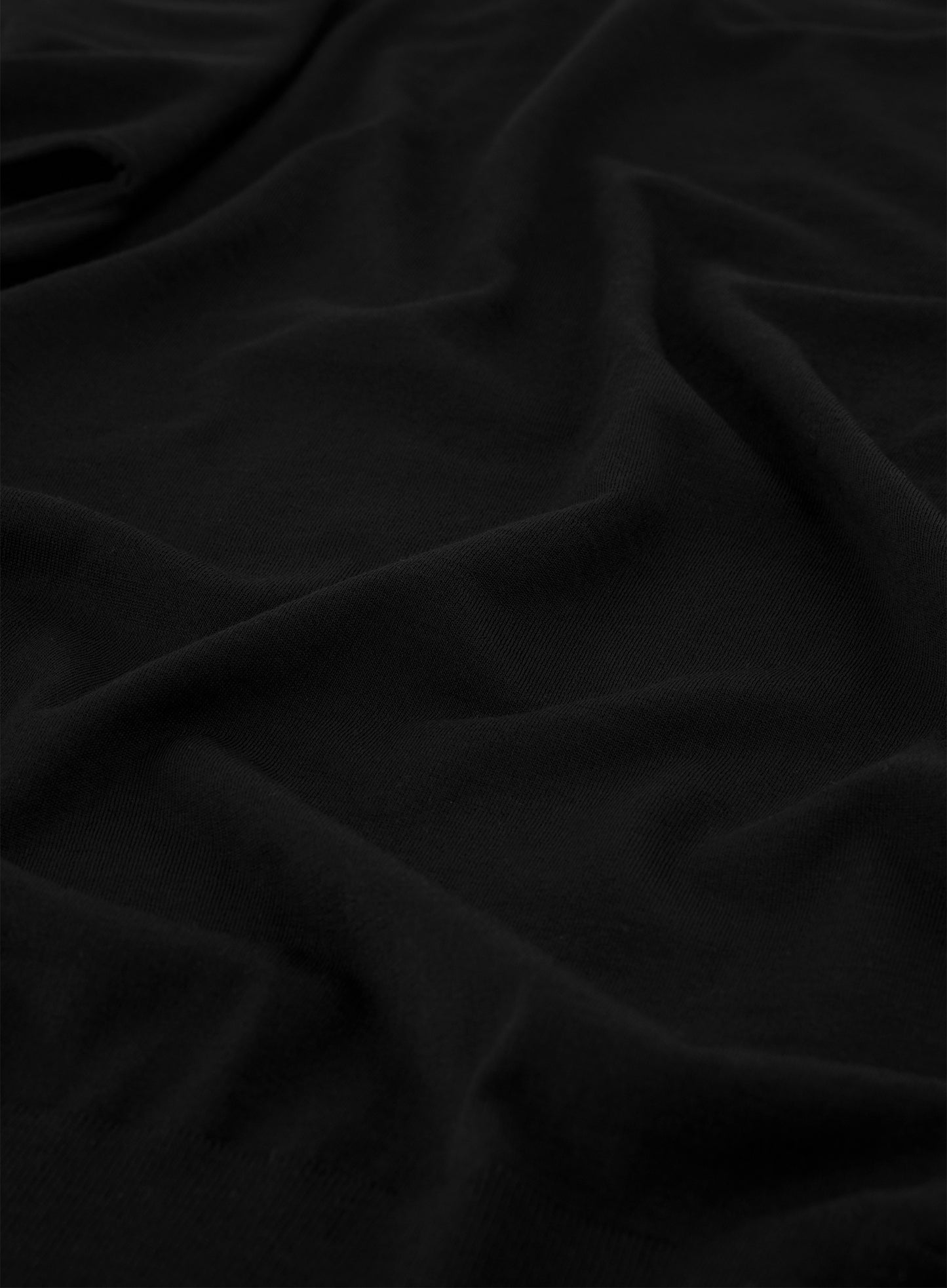 Crewneck van virgin wol | FULL_WIDTH | Zwart