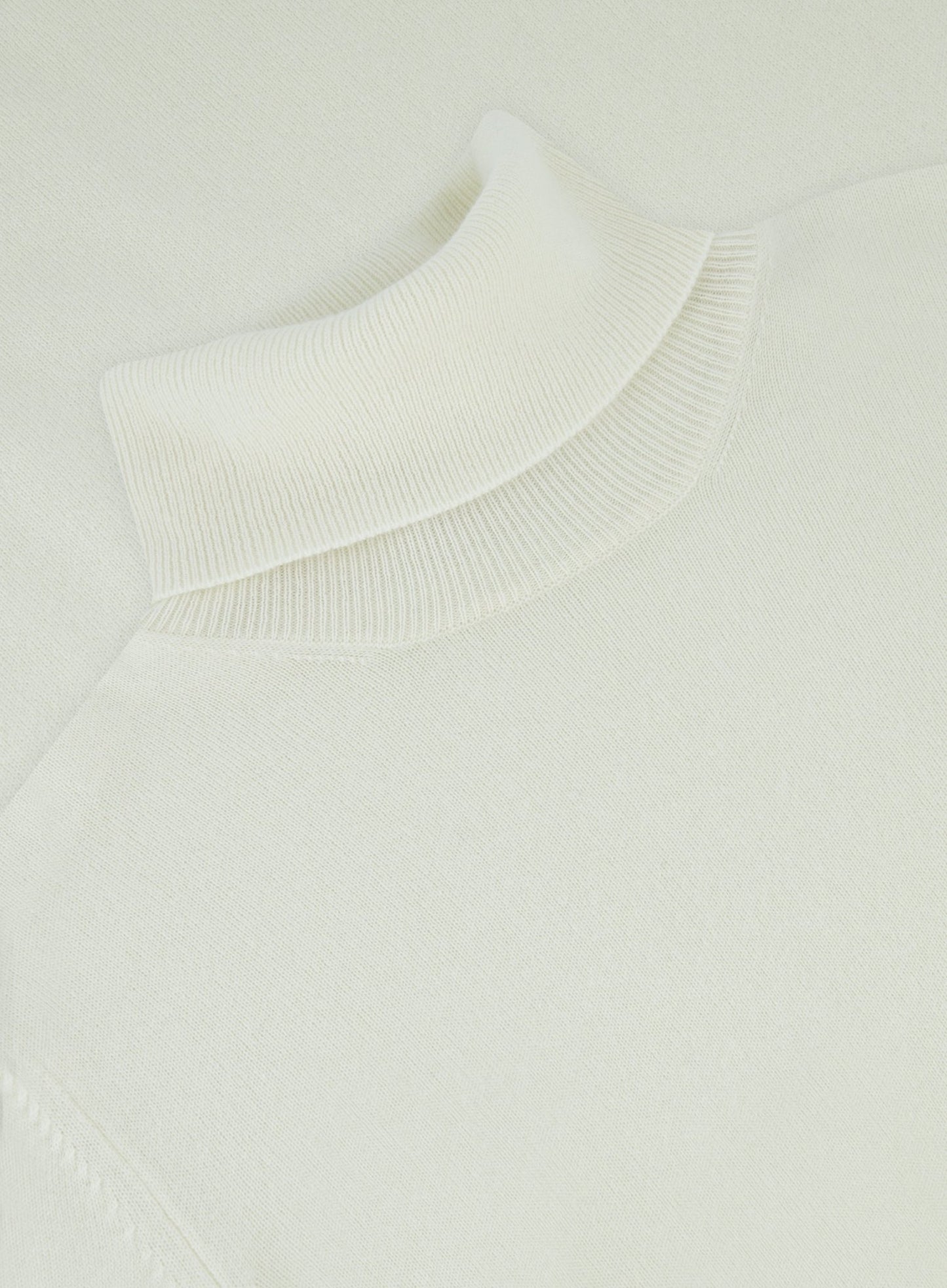 Coltrui van cashmere | Off-White
