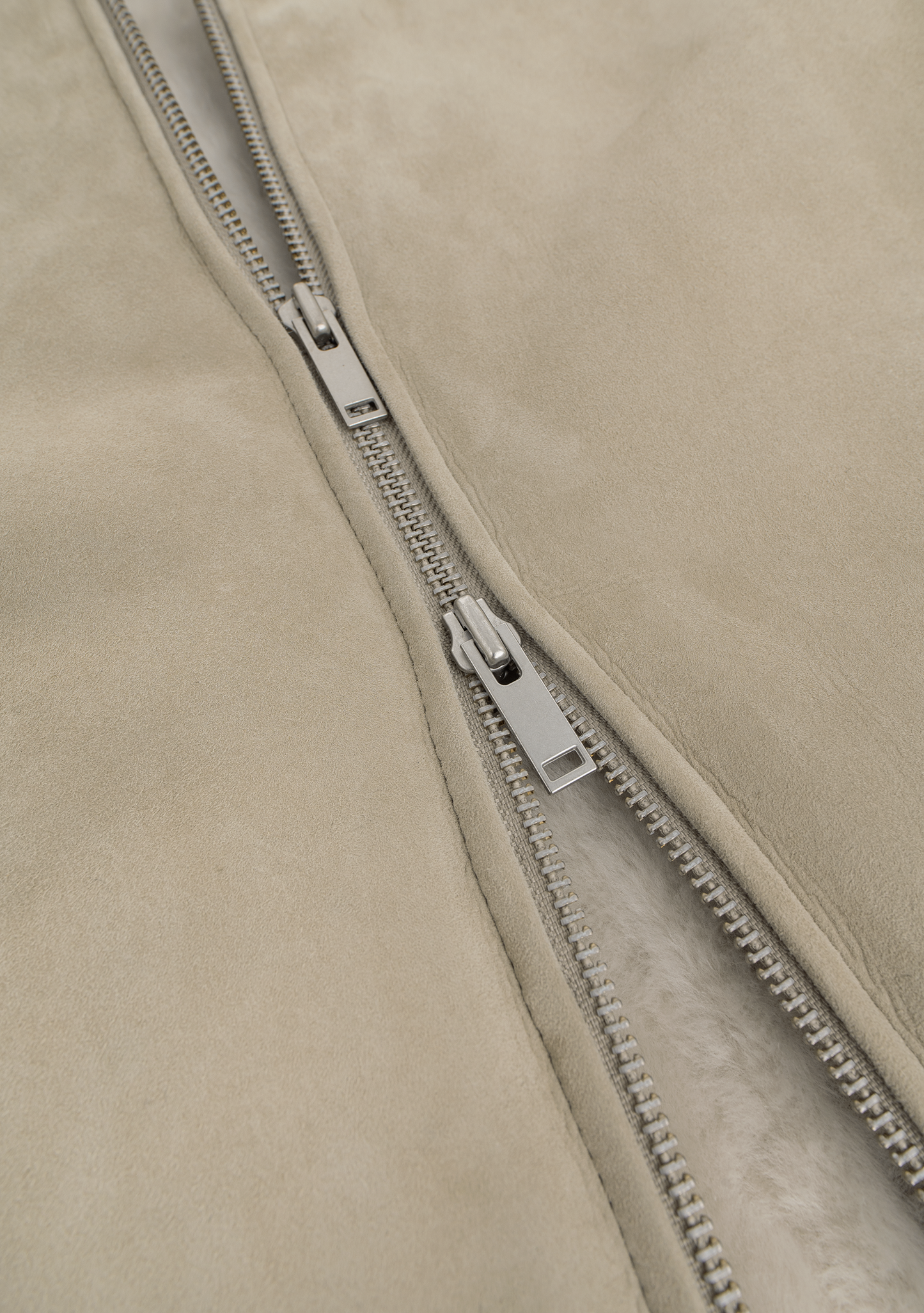 Suède Prince jack | FULL_WIDTH | L.BEIGE