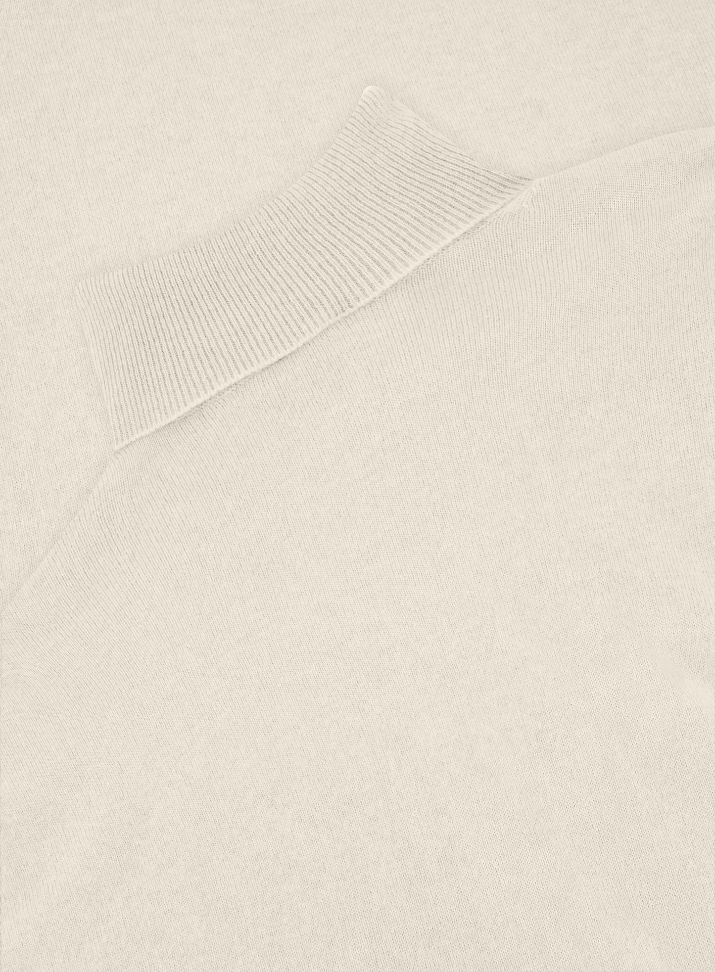 Coltrui van cashmere | FULL_WIDTH | Beige