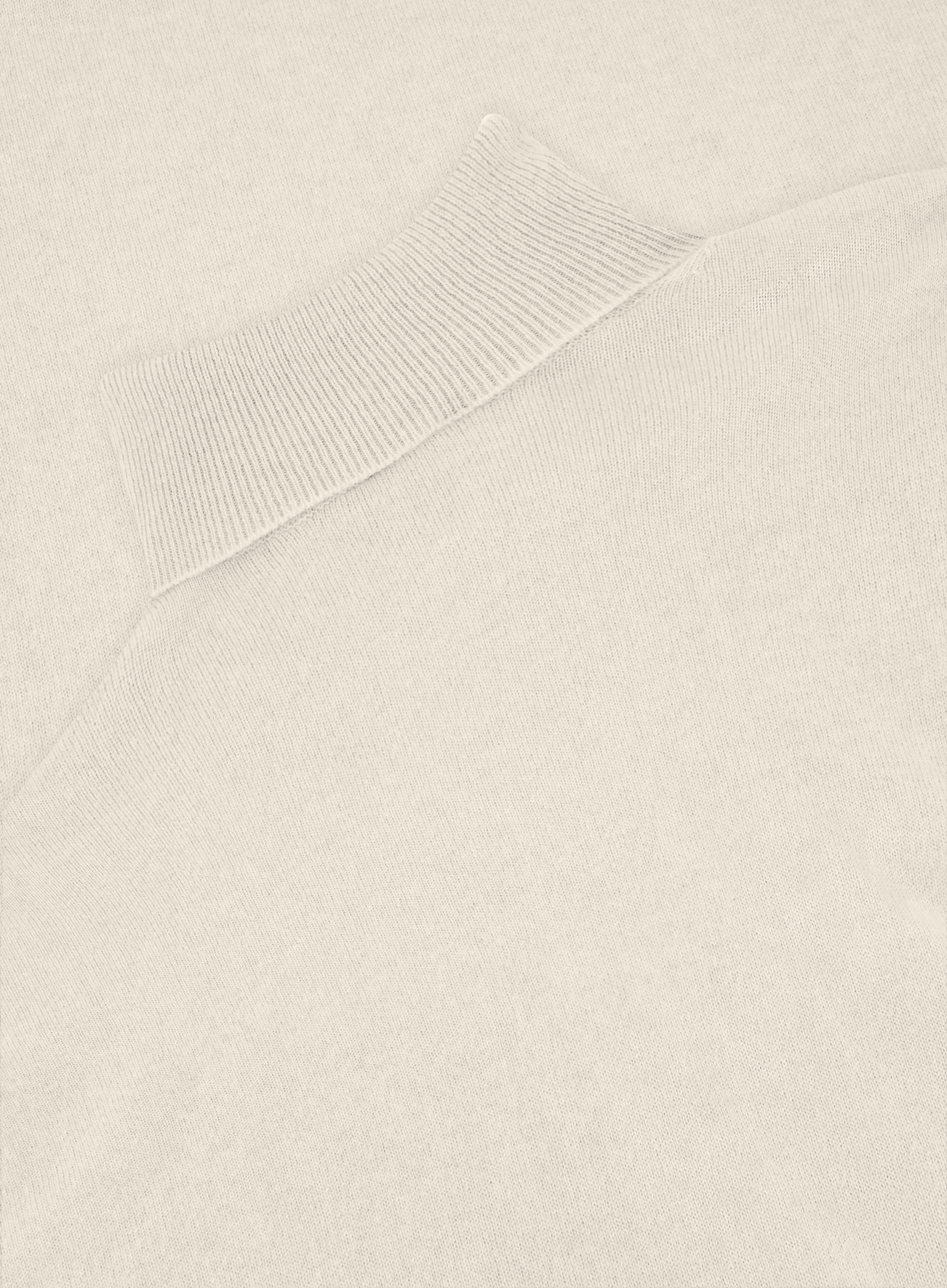 Coltrui van cashmere | FULL_WIDTH | Beige