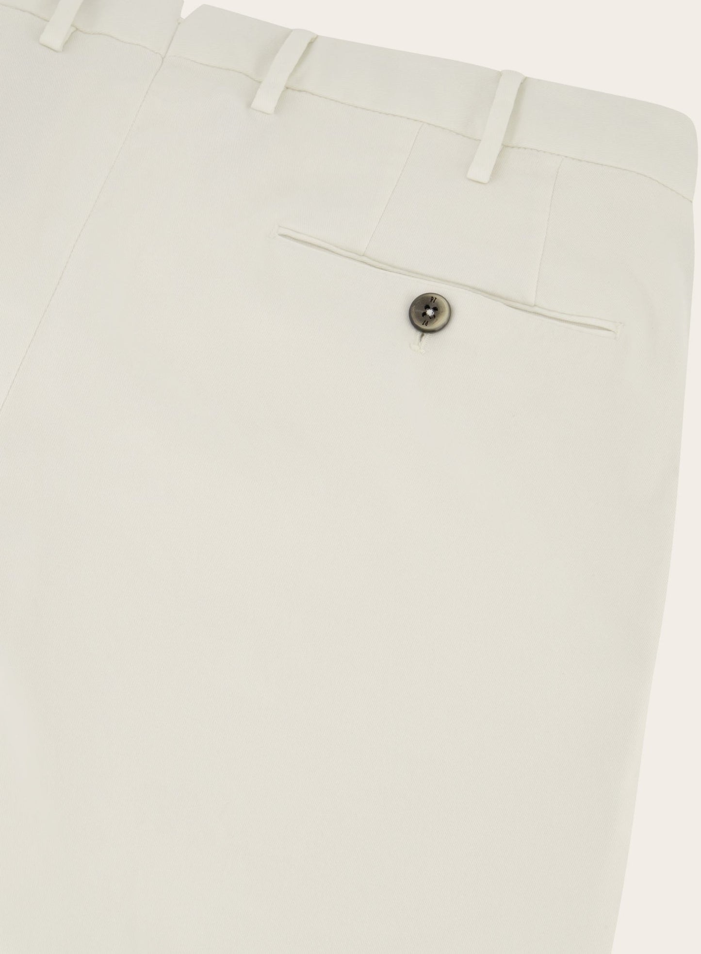Slim-fit stretch pantalon | ROOM-WIT