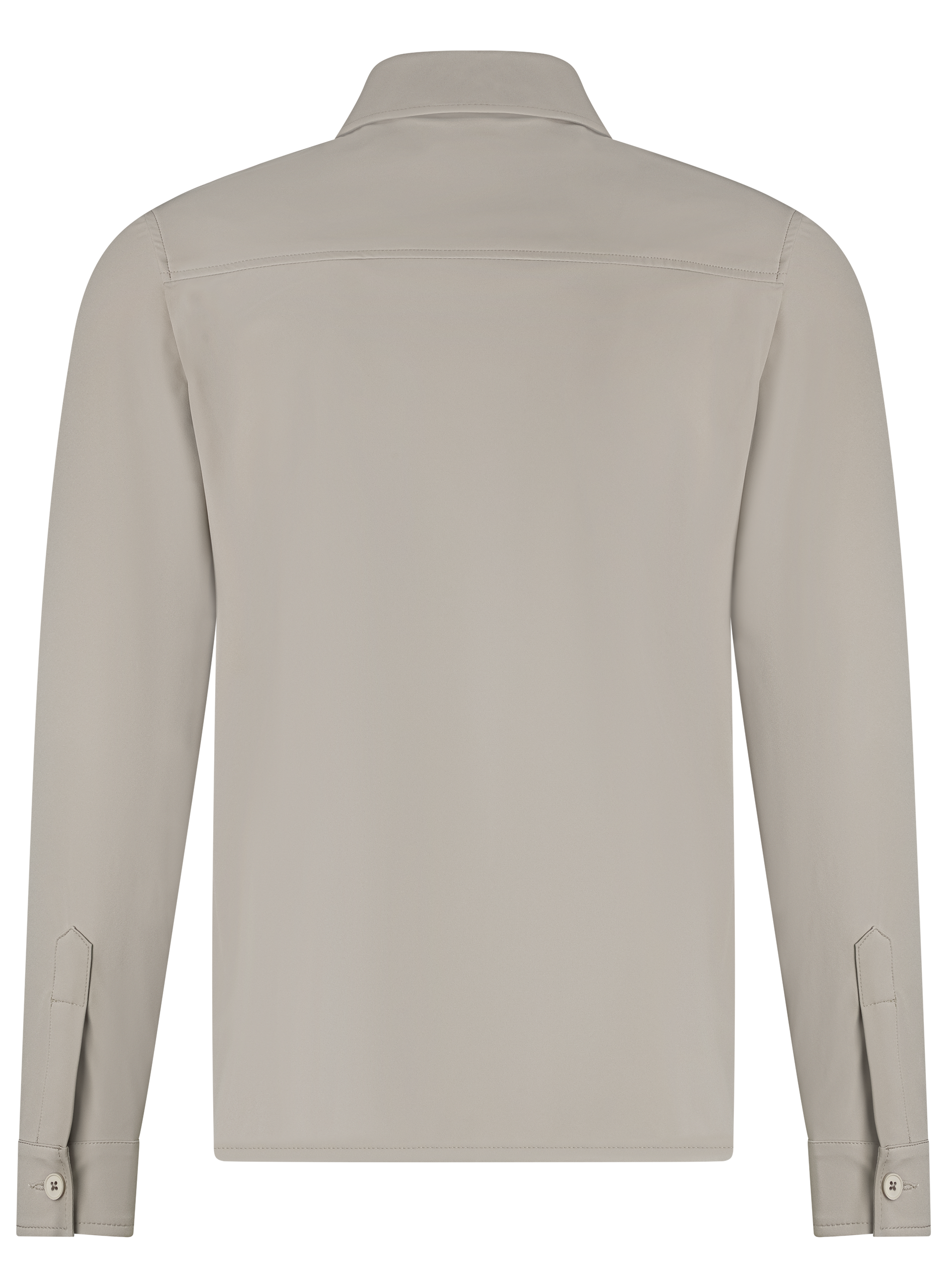 Urus overshirt | Beige