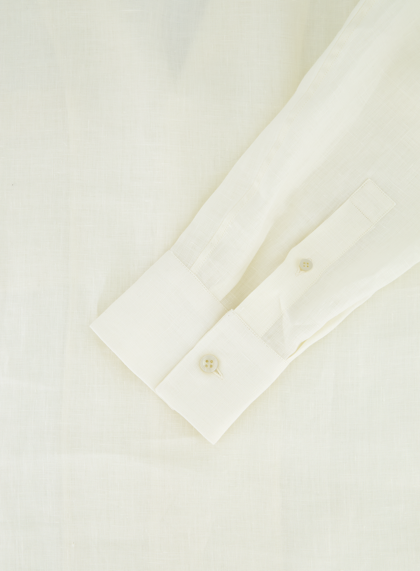 Shirt van linnen | ROOM-WIT