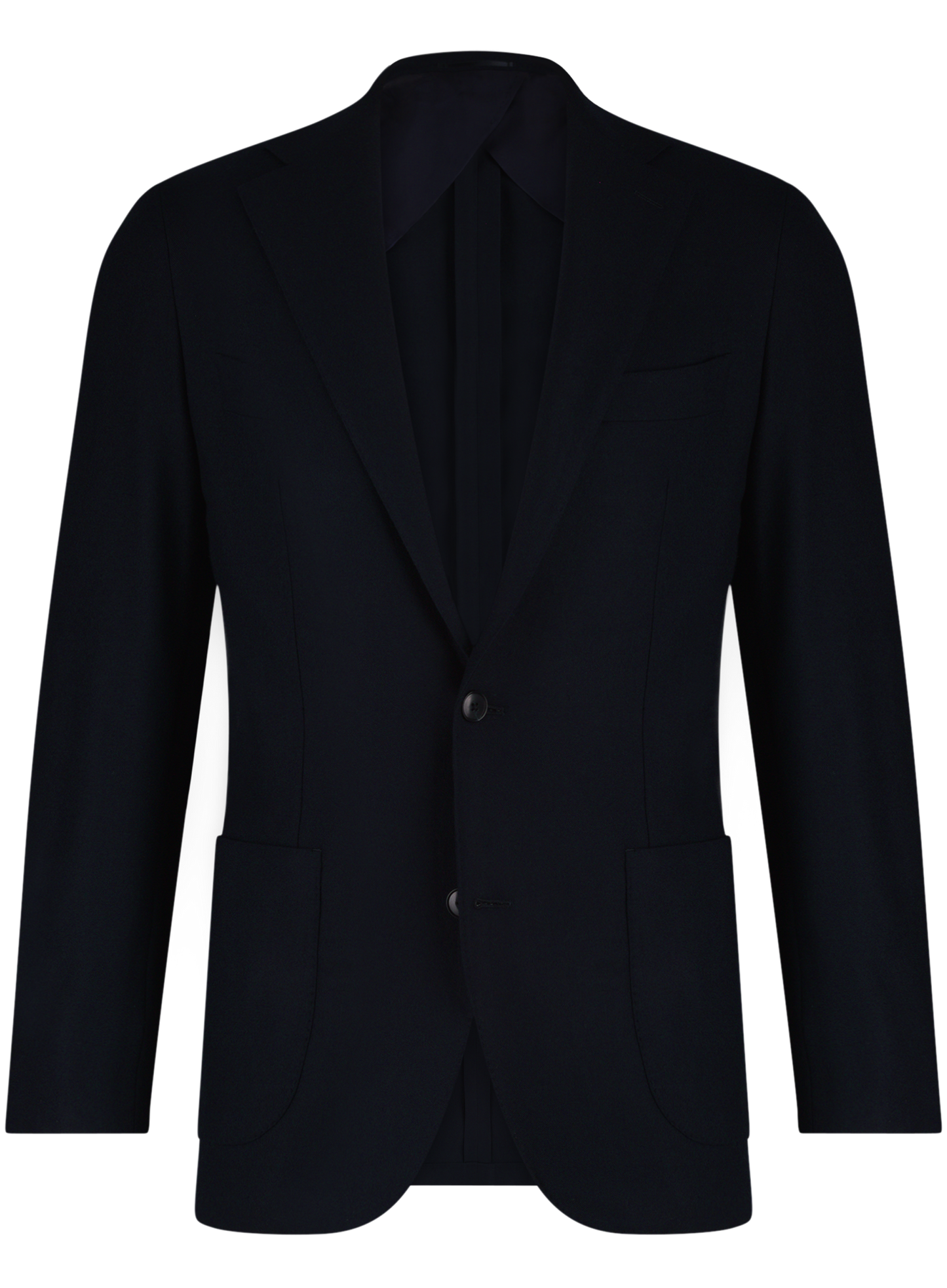 Jasje van wol | BLUE NAVY
