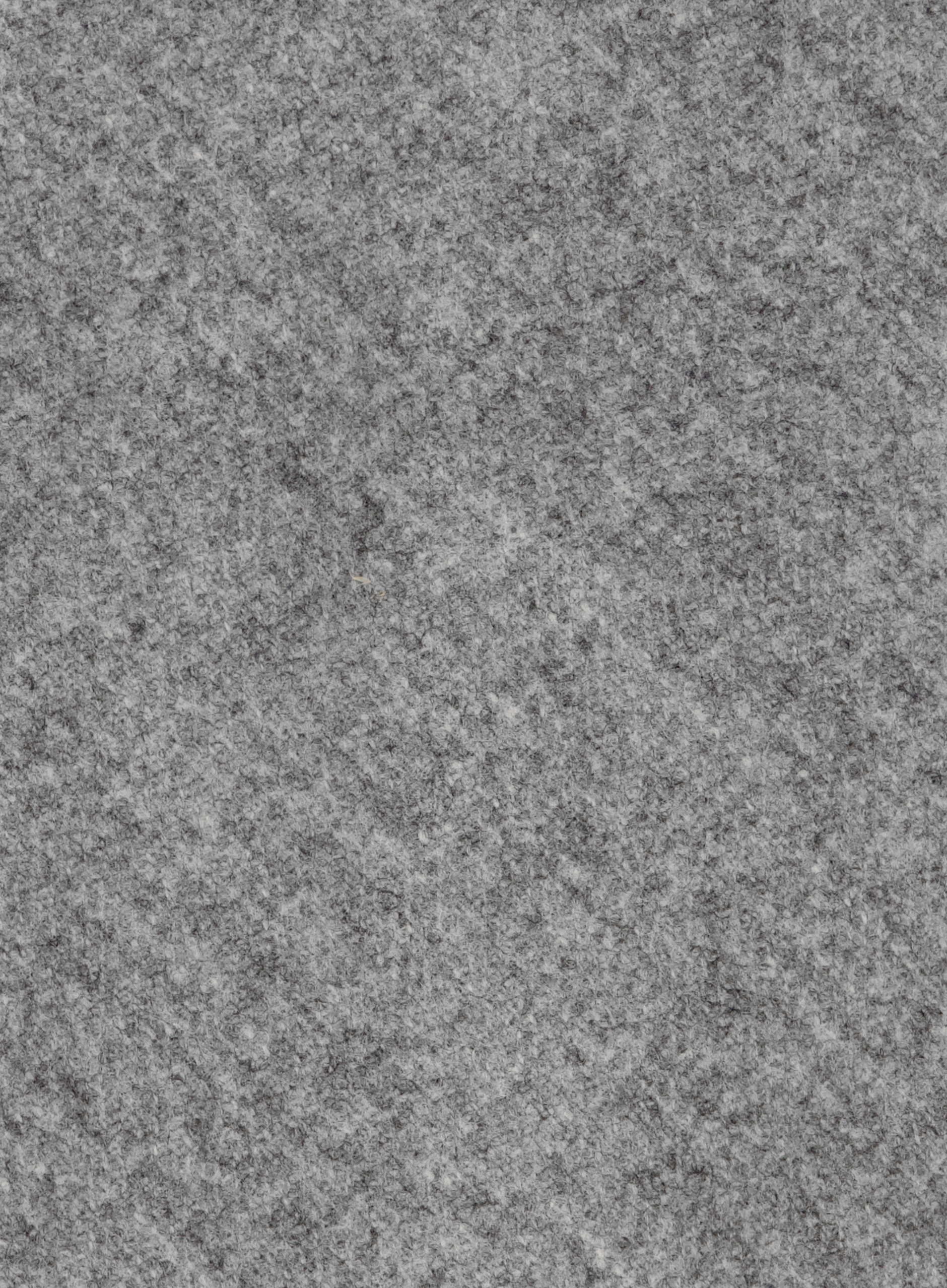 Gemêleerde stropdas van zijde | FULL_WIDTH | Grijs