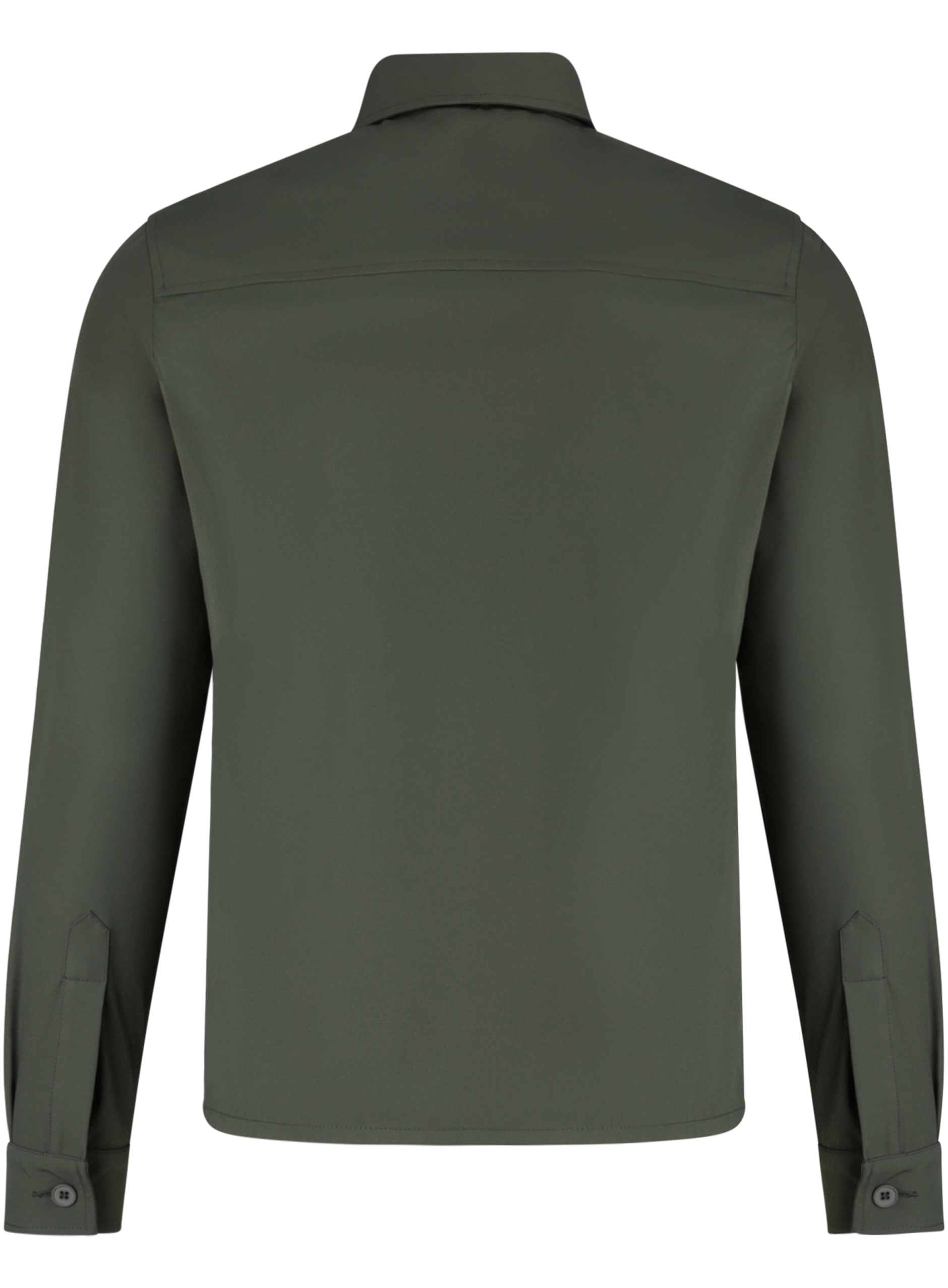 Urus overshirt | Groen