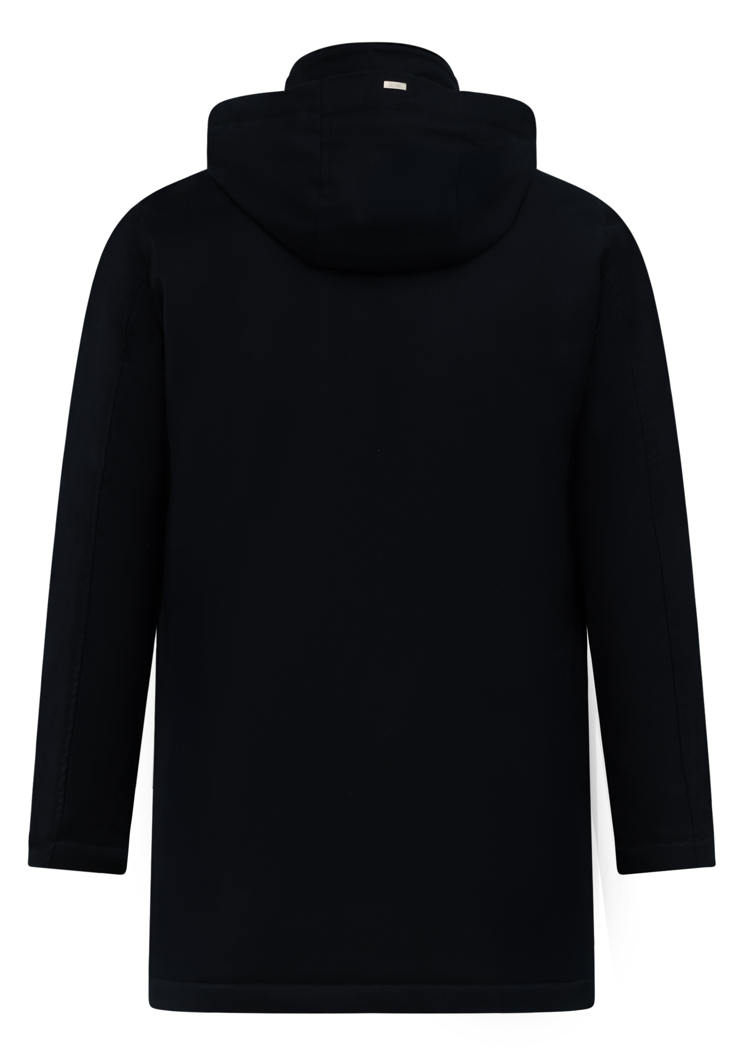 Waterafstotende parka | BLUE NAVY
