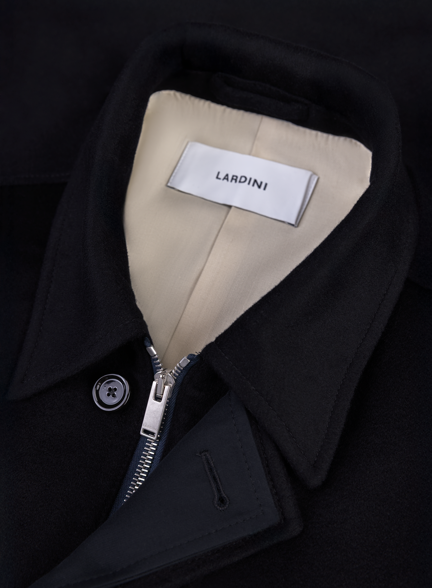 Jack van cashmere | FULL_WIDTH | BLUE NAVY