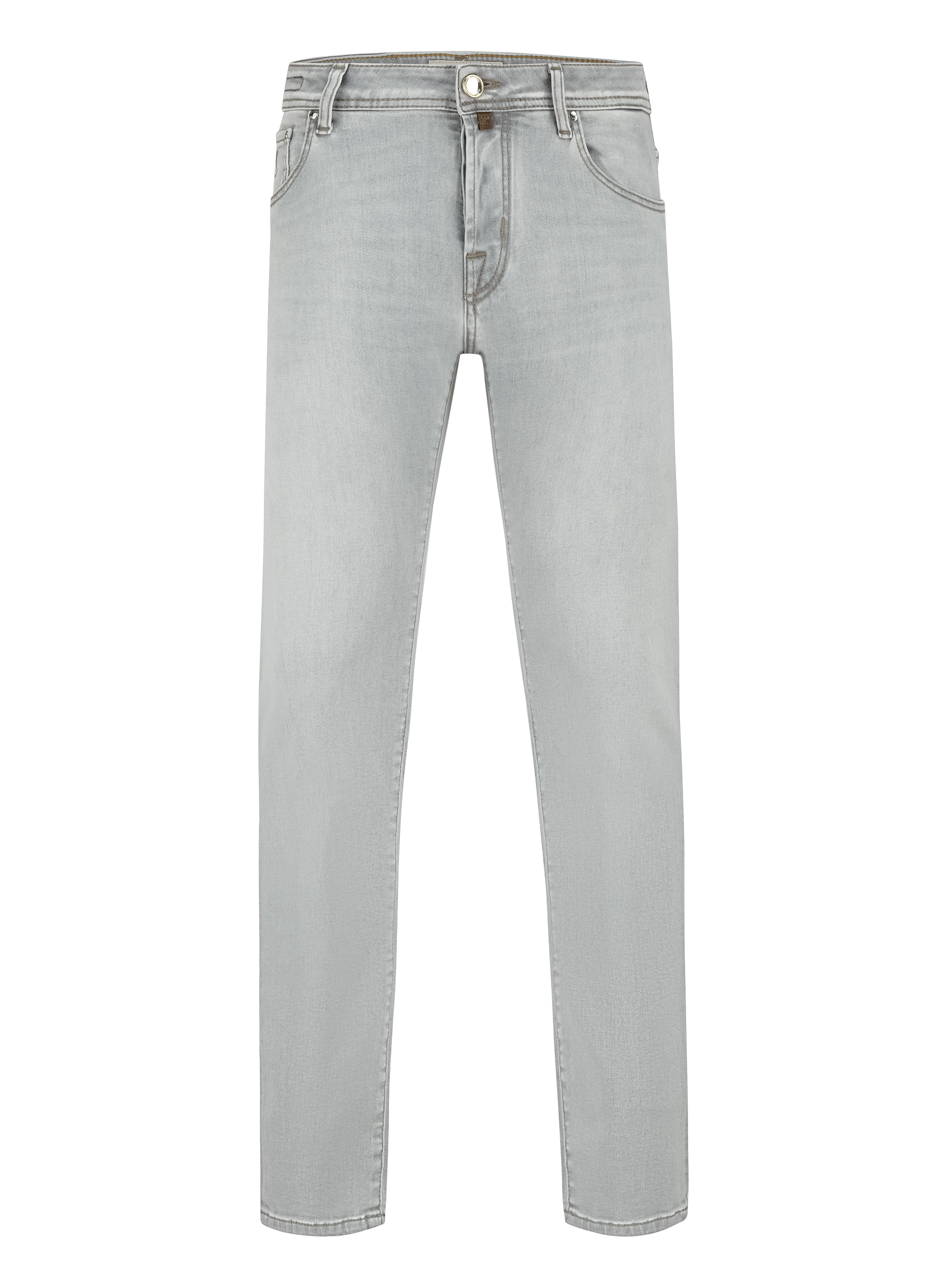 Nick Slim-fit jeans | L.BLAUW-GRIJS