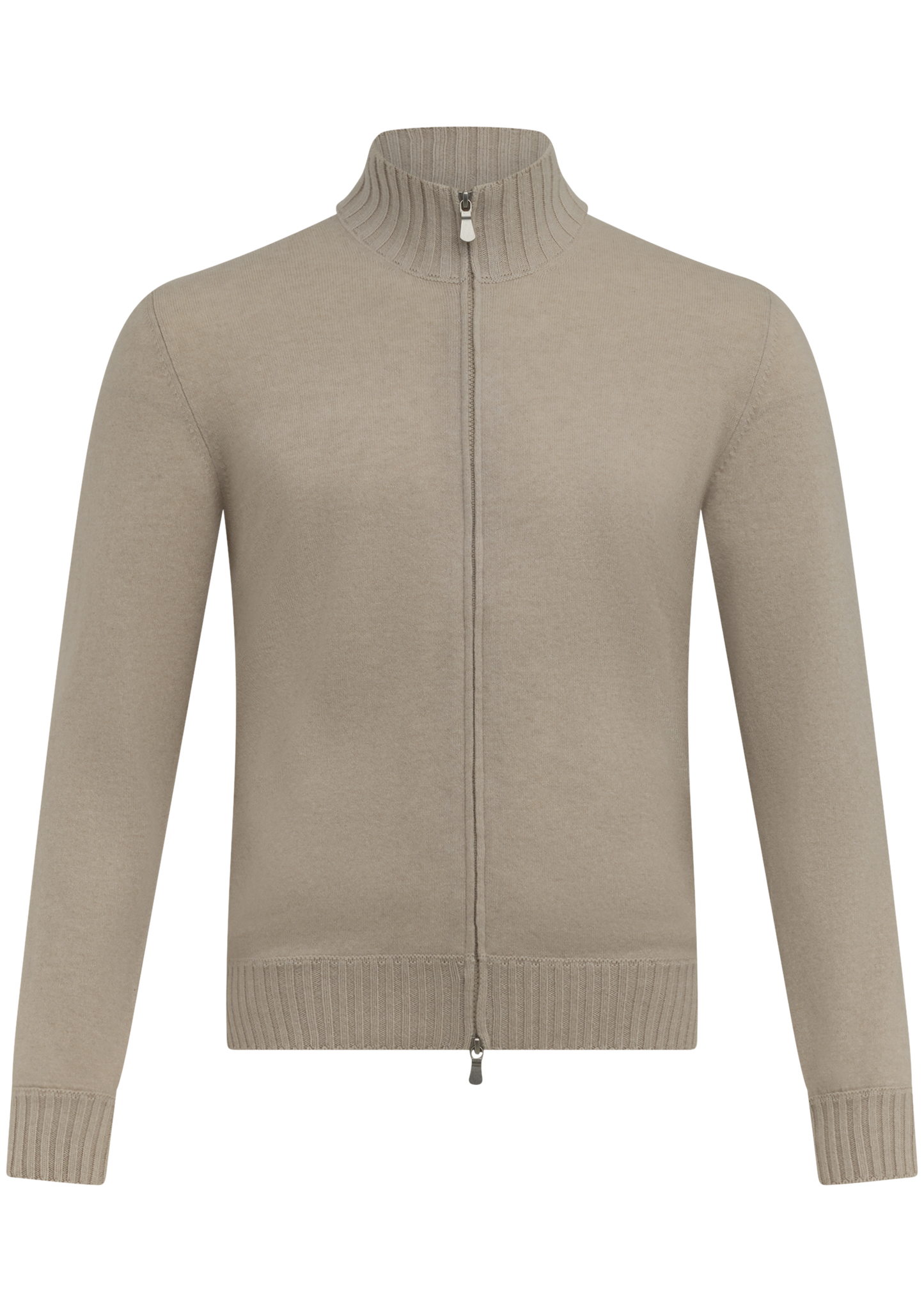 Cashmere ritsvest | FULL_WIDTH | L.BEIGE