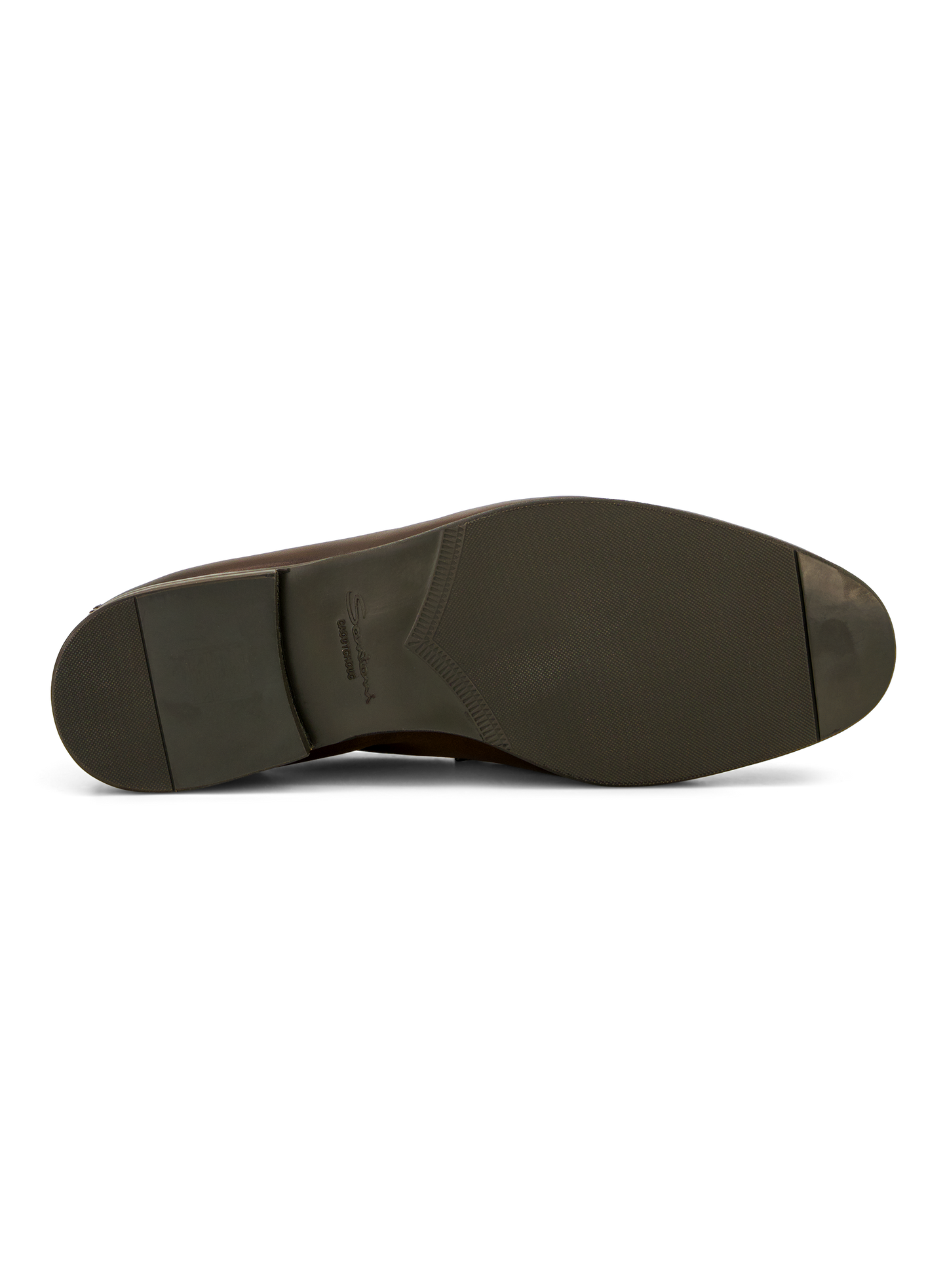 Penny loafers van leer | D.Bruin