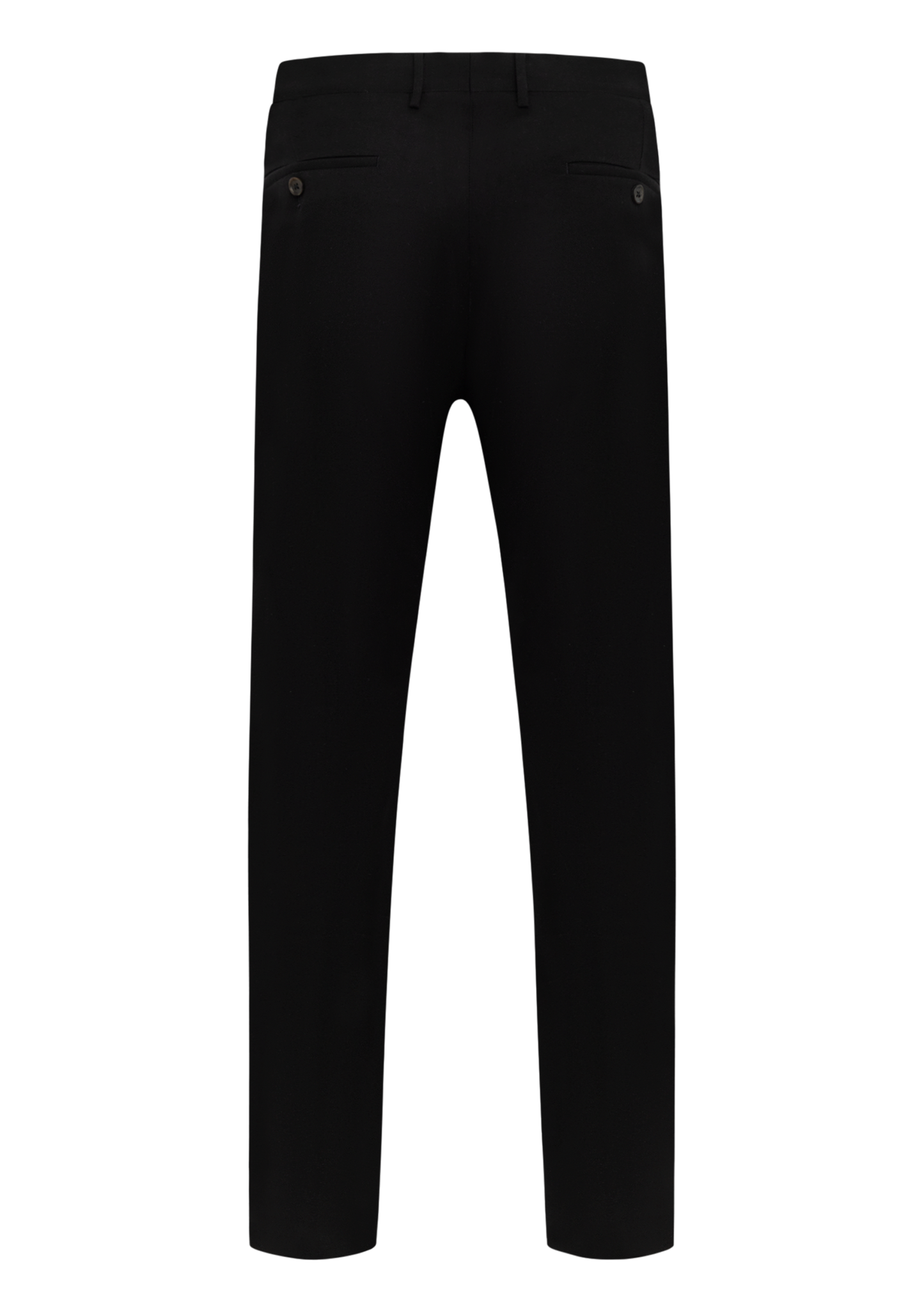 Pak van virgin wol | FULL_WIDTH | Zwart