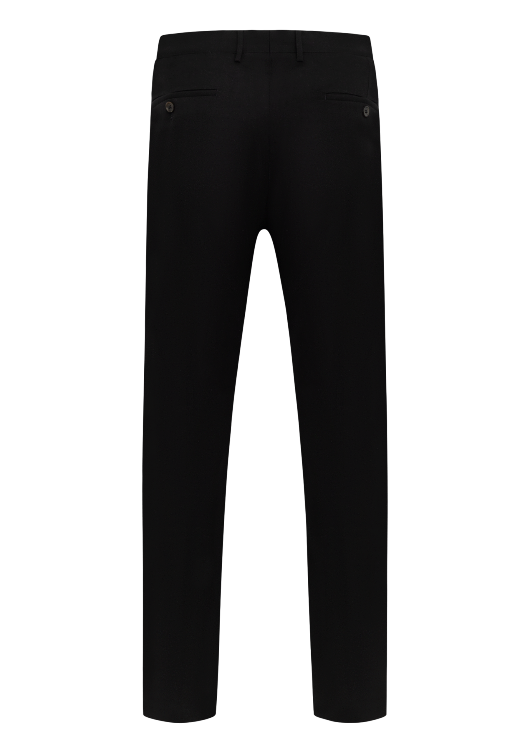 Pak van virgin wol | FULL_WIDTH | Zwart