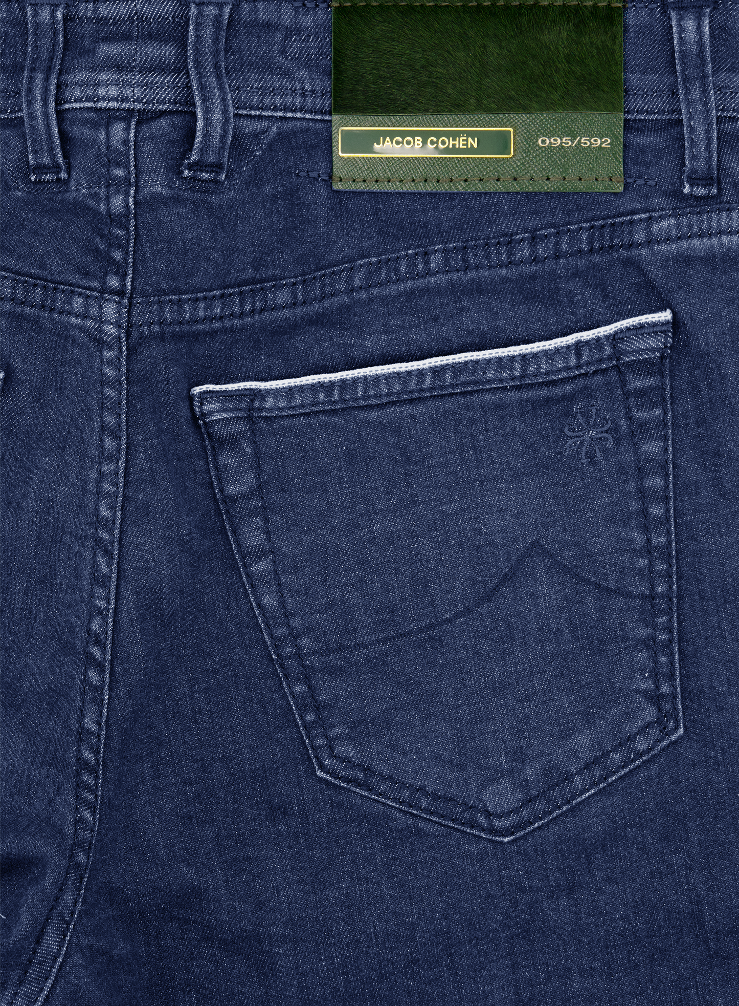 Bard jeans | FULL_WIDTH | Blauw