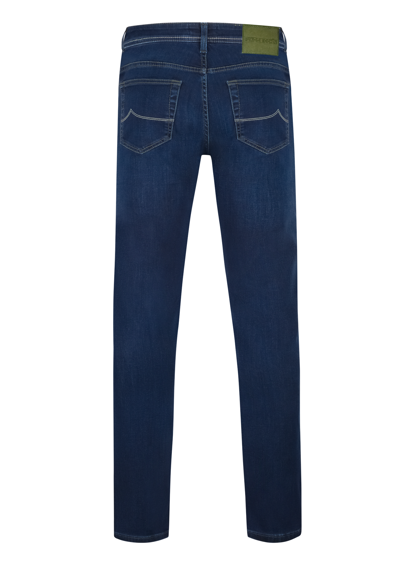Nick slim-fit jeans | BLUE NAVY