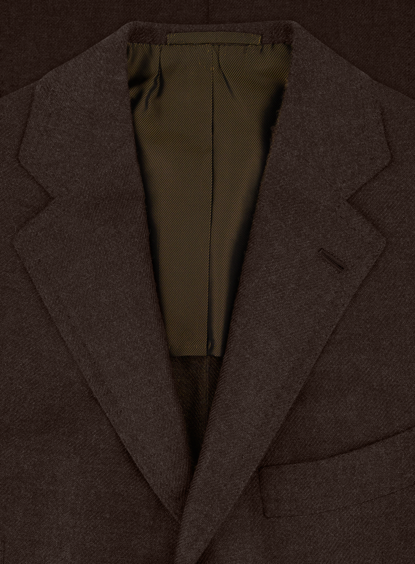 Handgemaakt jasje van cashmere | FULL_WIDTH | D.Bruin