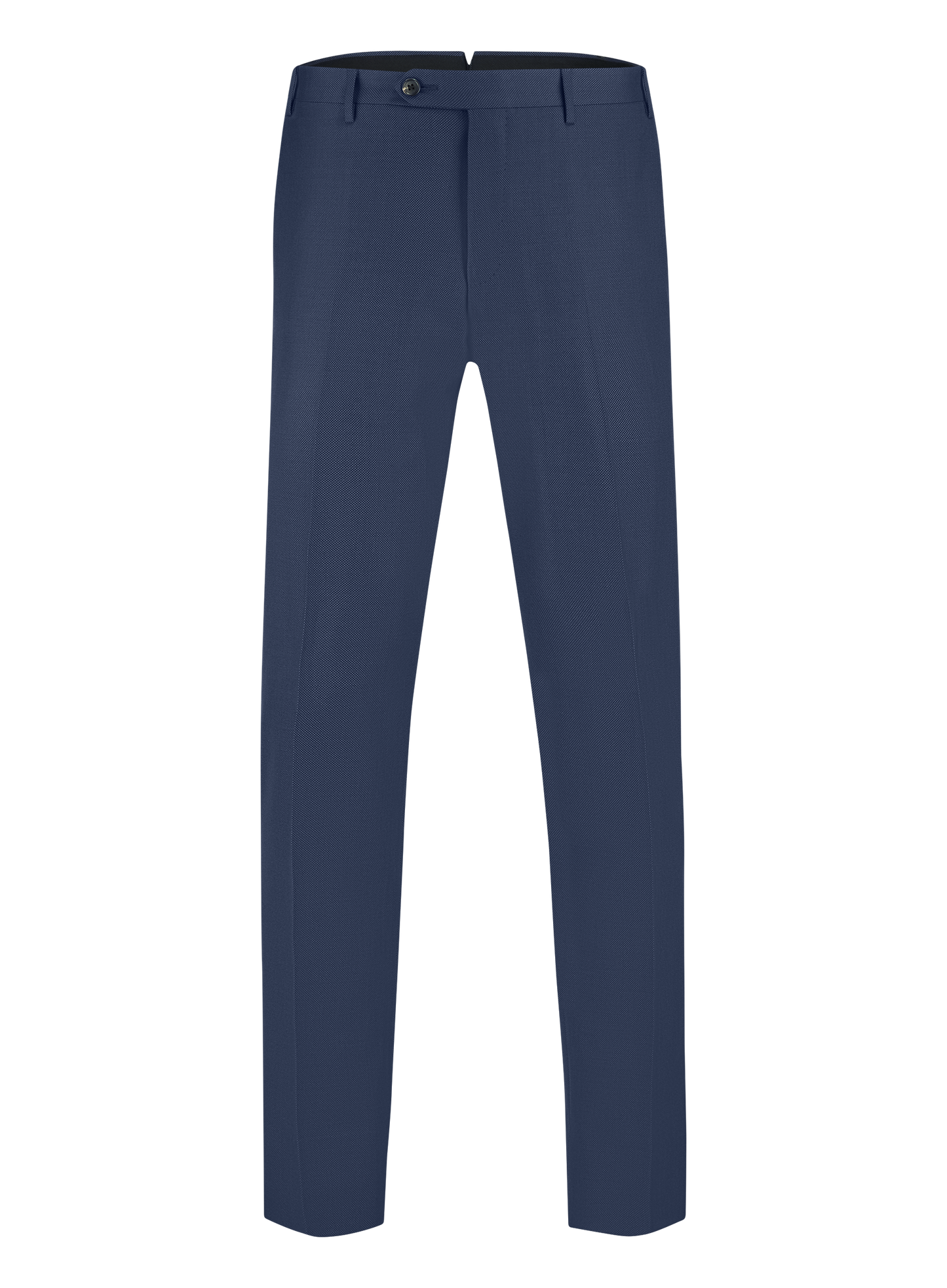 Pak van virgin wol | Blauw