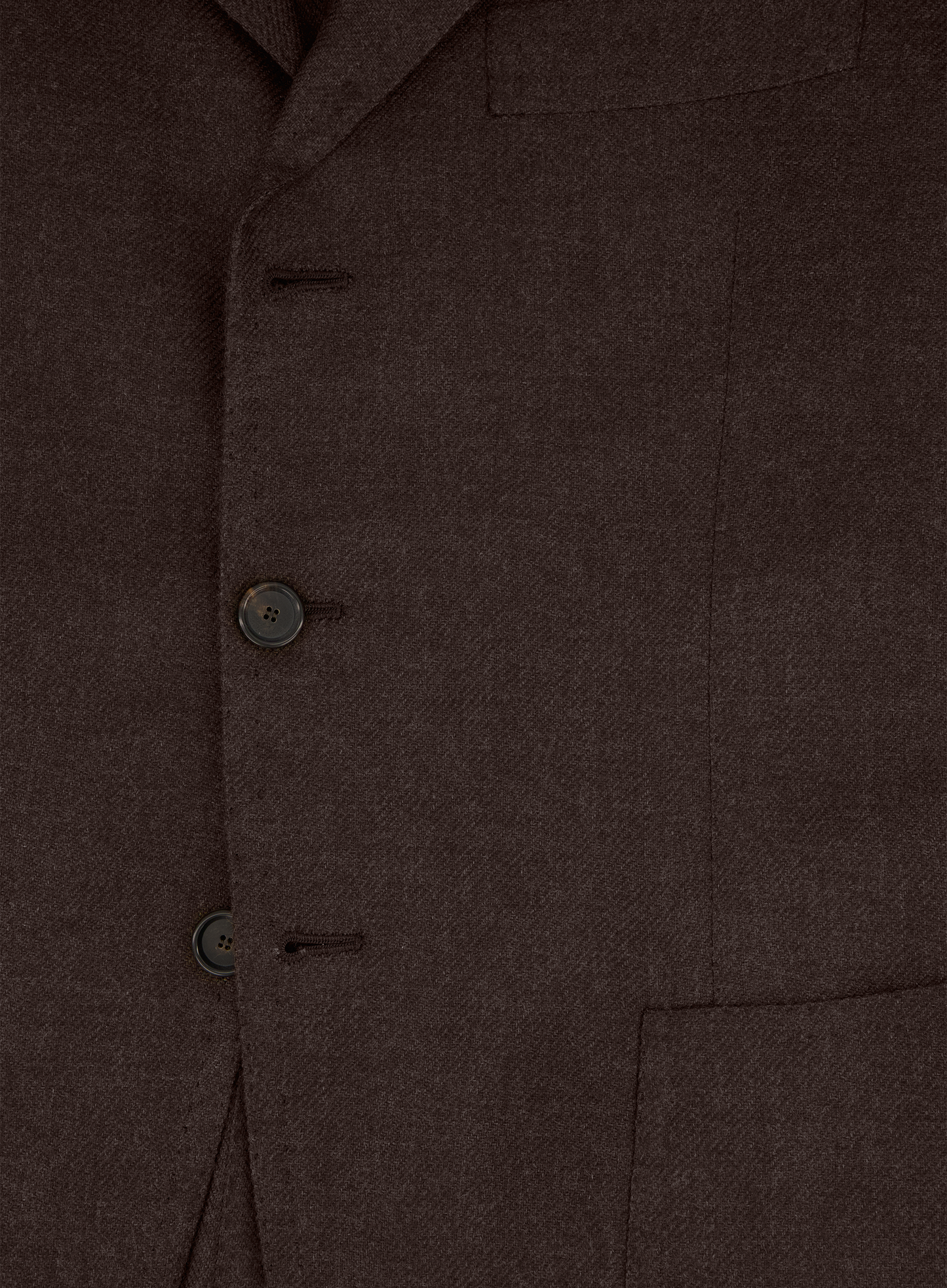 Handgemaakt jasje van cashmere | FULL_WIDTH | D.Bruin