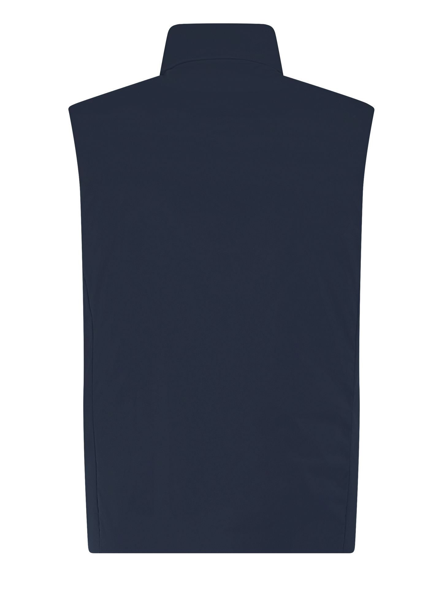 Waterafstotende bodywarmer | BLUE NAVY