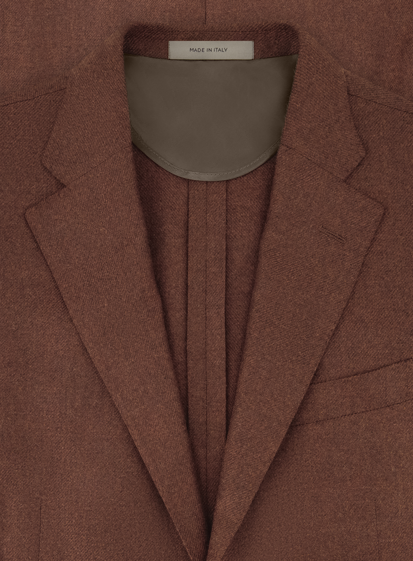 Jasje van wol en cashmere | FULL_WIDTH | Bordeaux