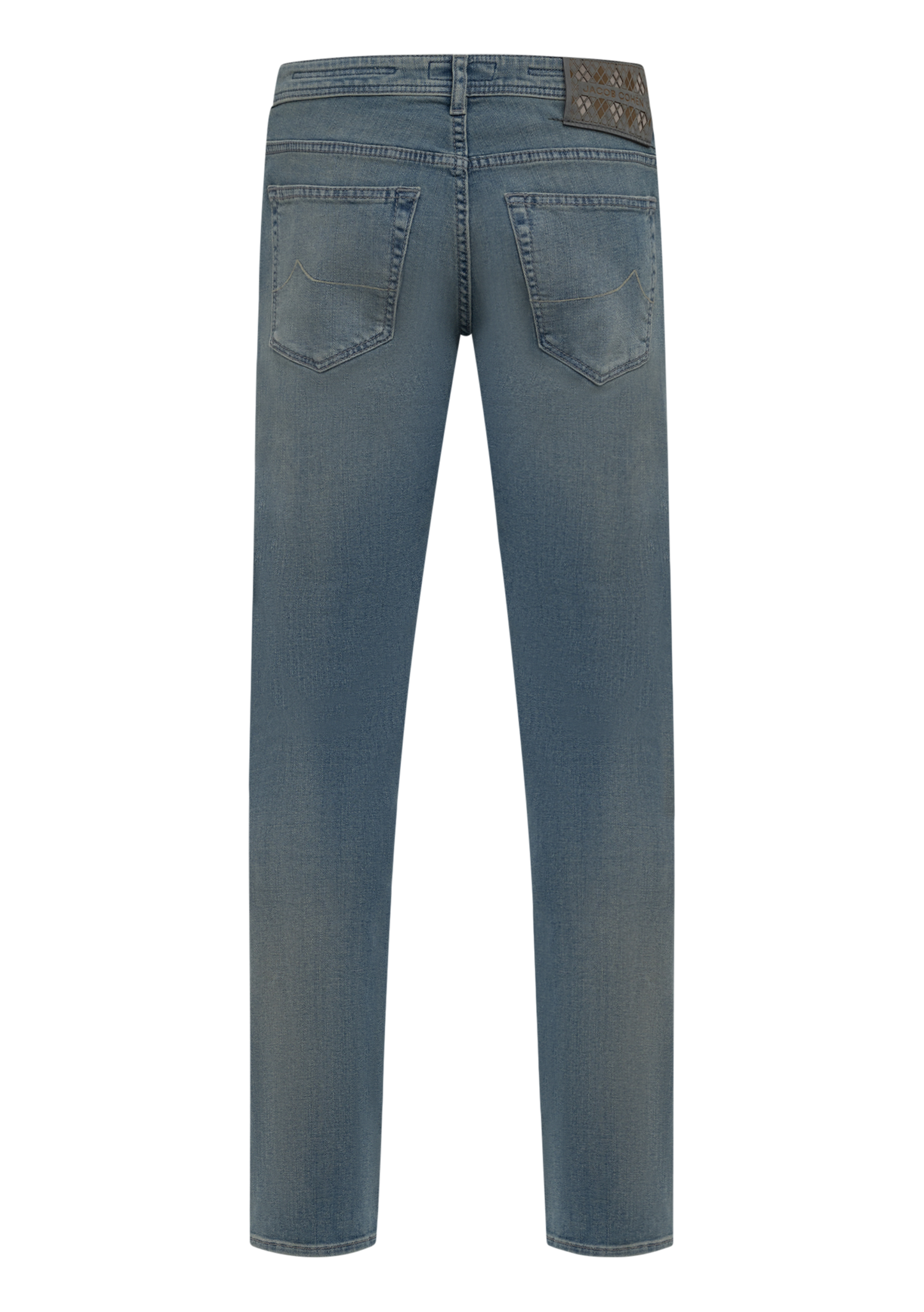 Nick jeans | L.Blauw