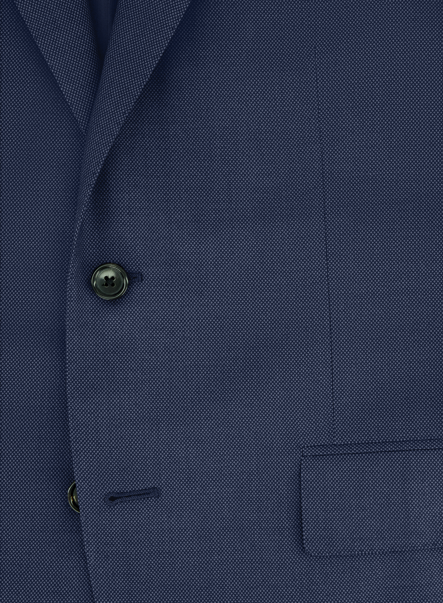Pak van virgin wol | FULL_WIDTH | Blauw
