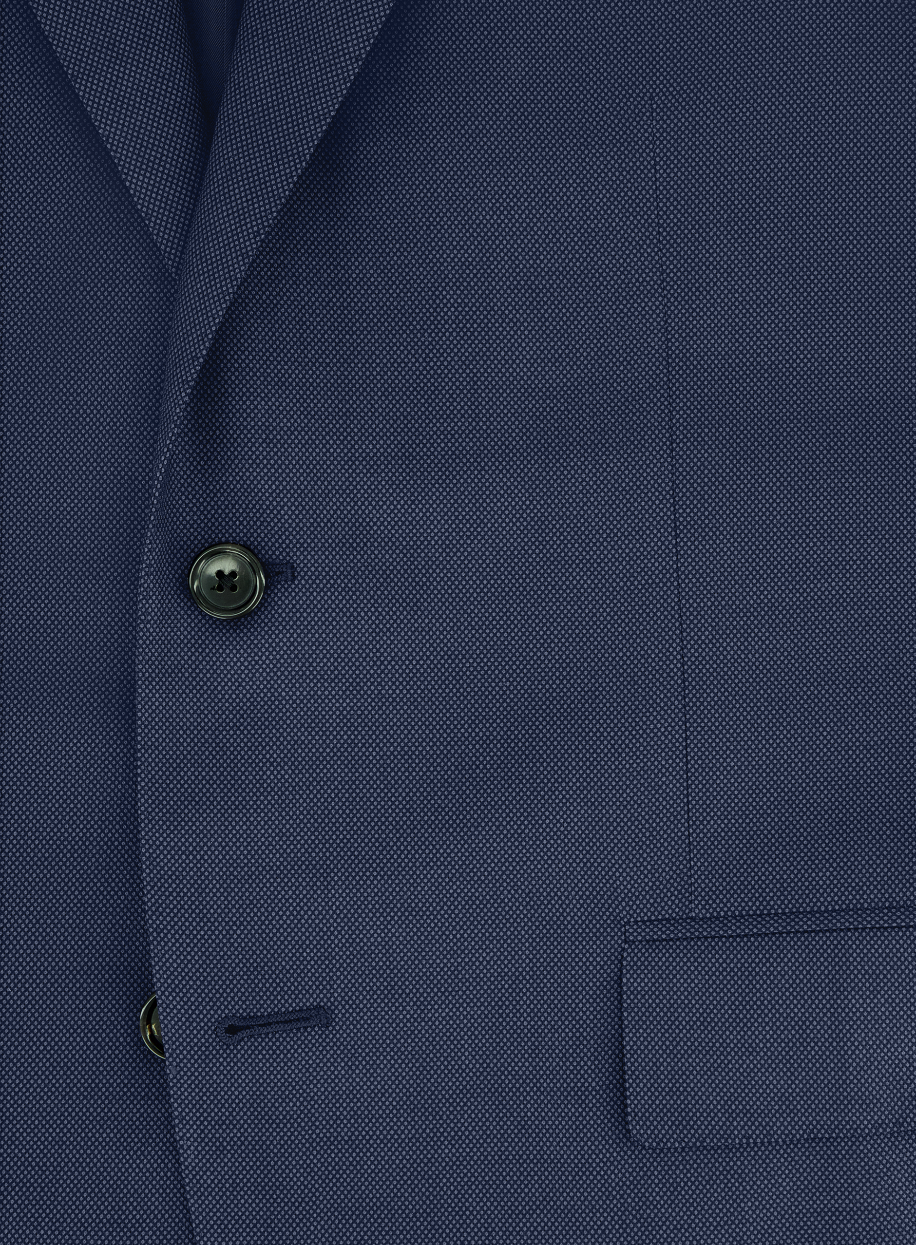 Pak van virgin wol | FULL_WIDTH | Blauw